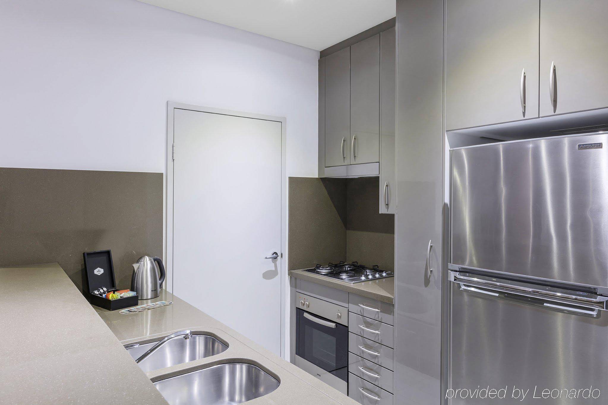 Meriton Suites Kent Street, Sydney