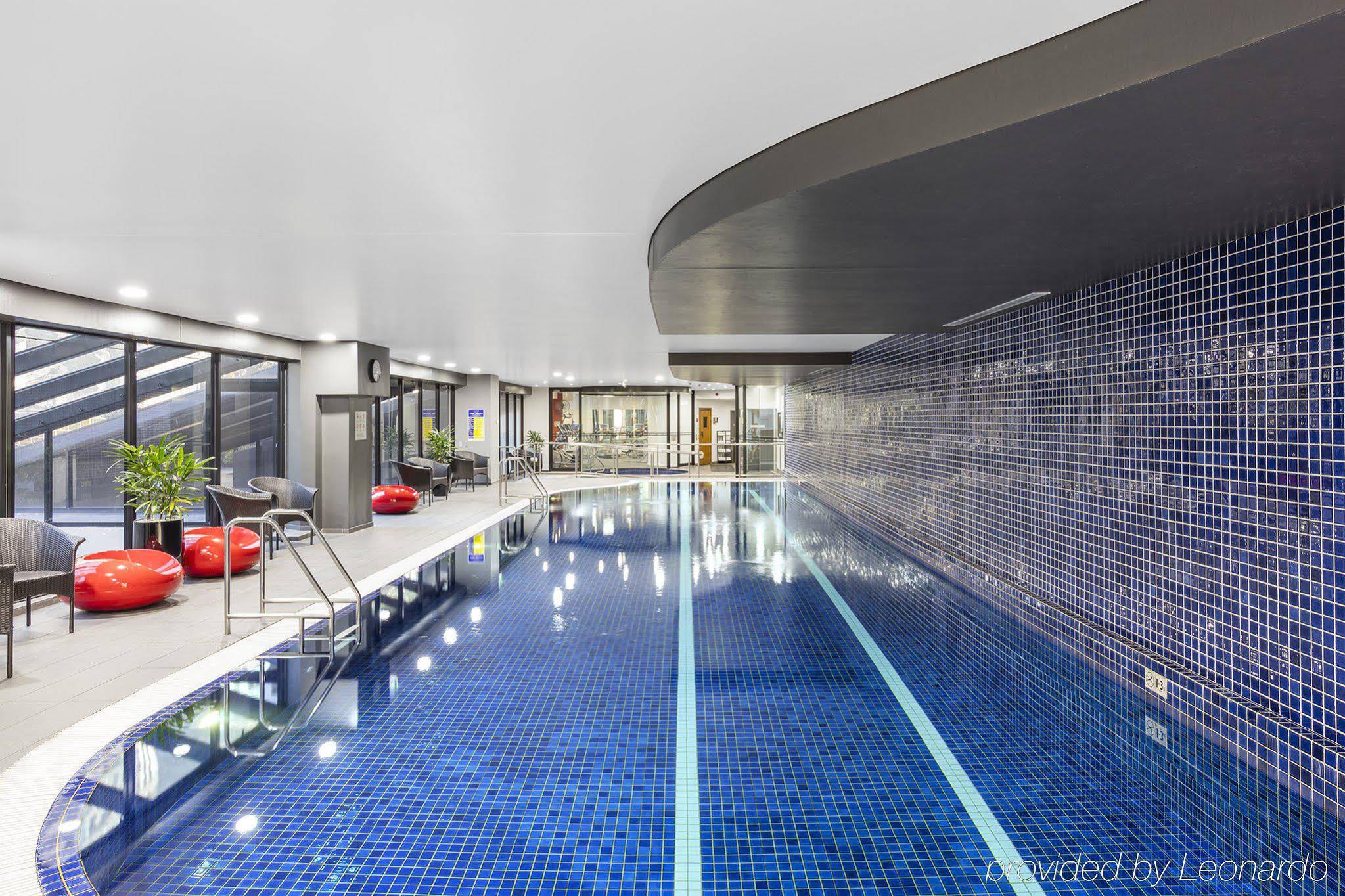 Meriton Suites Kent Street, Sydney