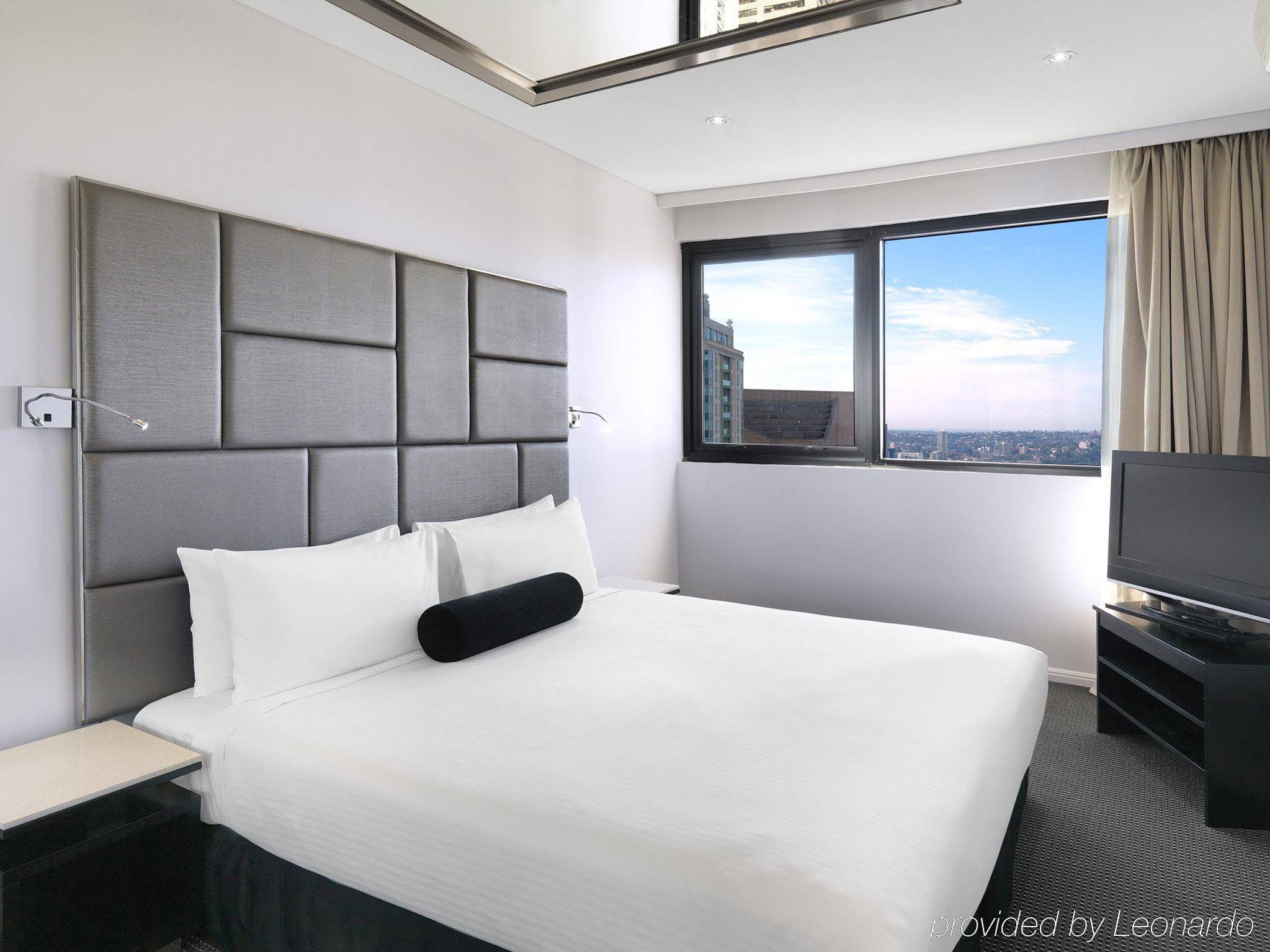 Meriton Suites Kent Street, Sydney