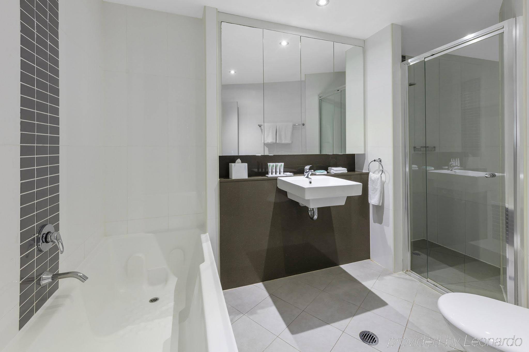 Meriton Suites Kent Street, Sydney