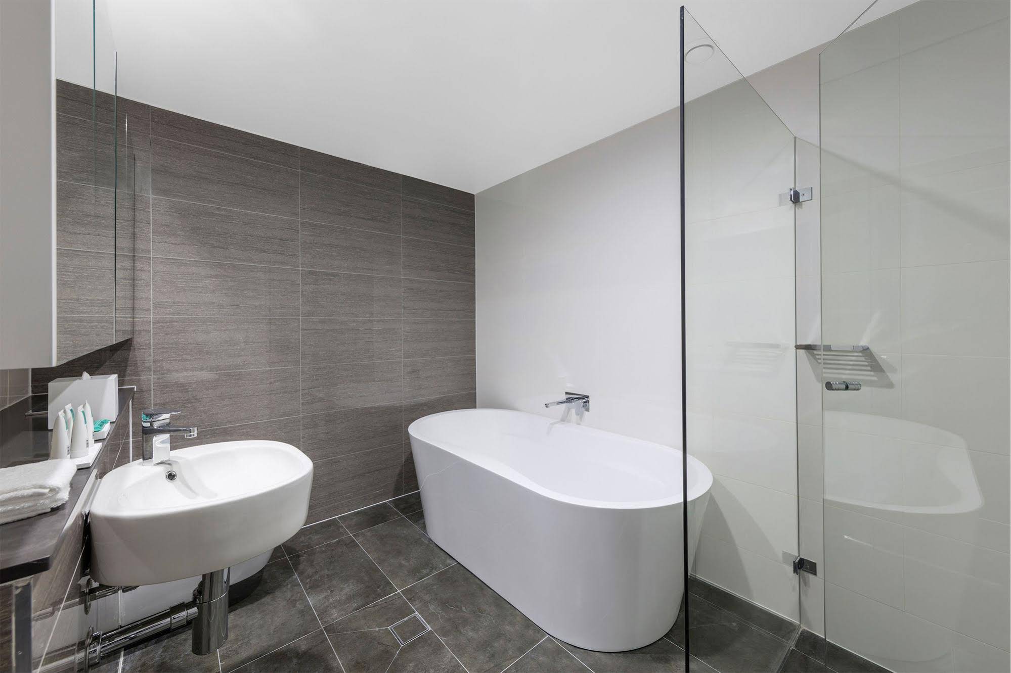 Meriton Suites North Sydney