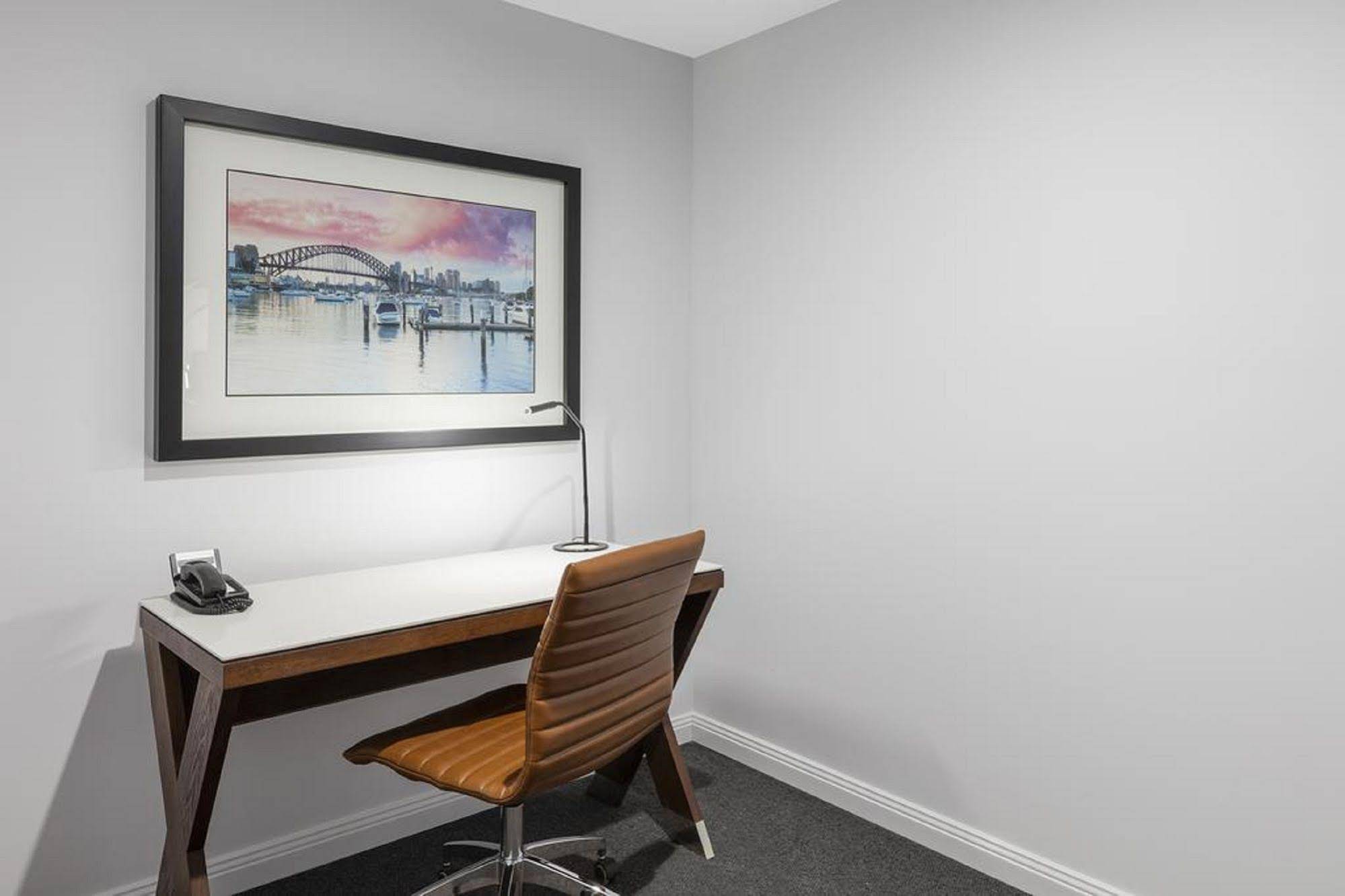 Meriton Suites North Sydney