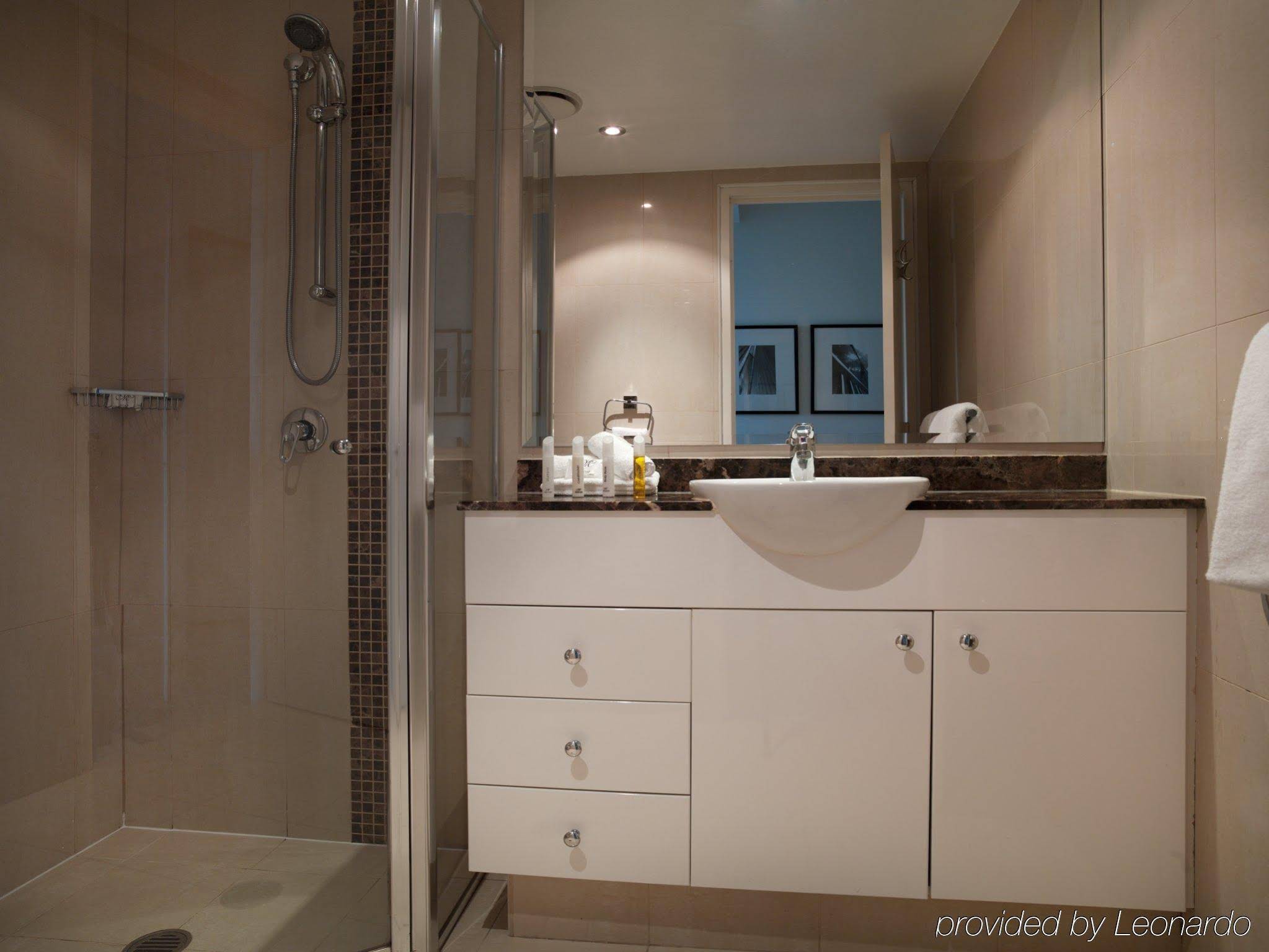 Meriton Suites Pitt Street, Sydney