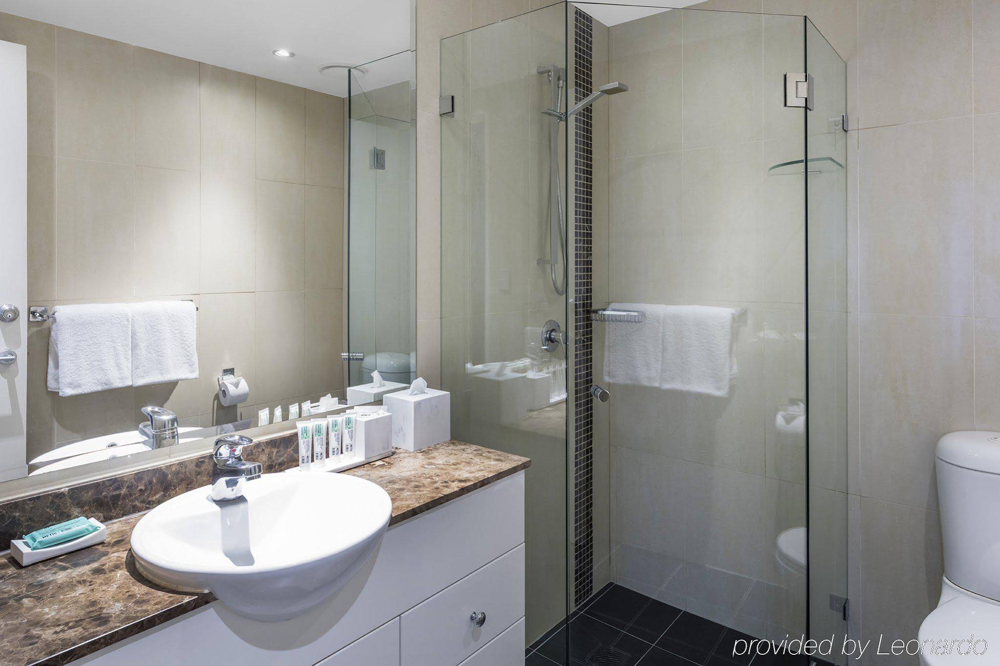 Meriton Suites Pitt Street, Sydney