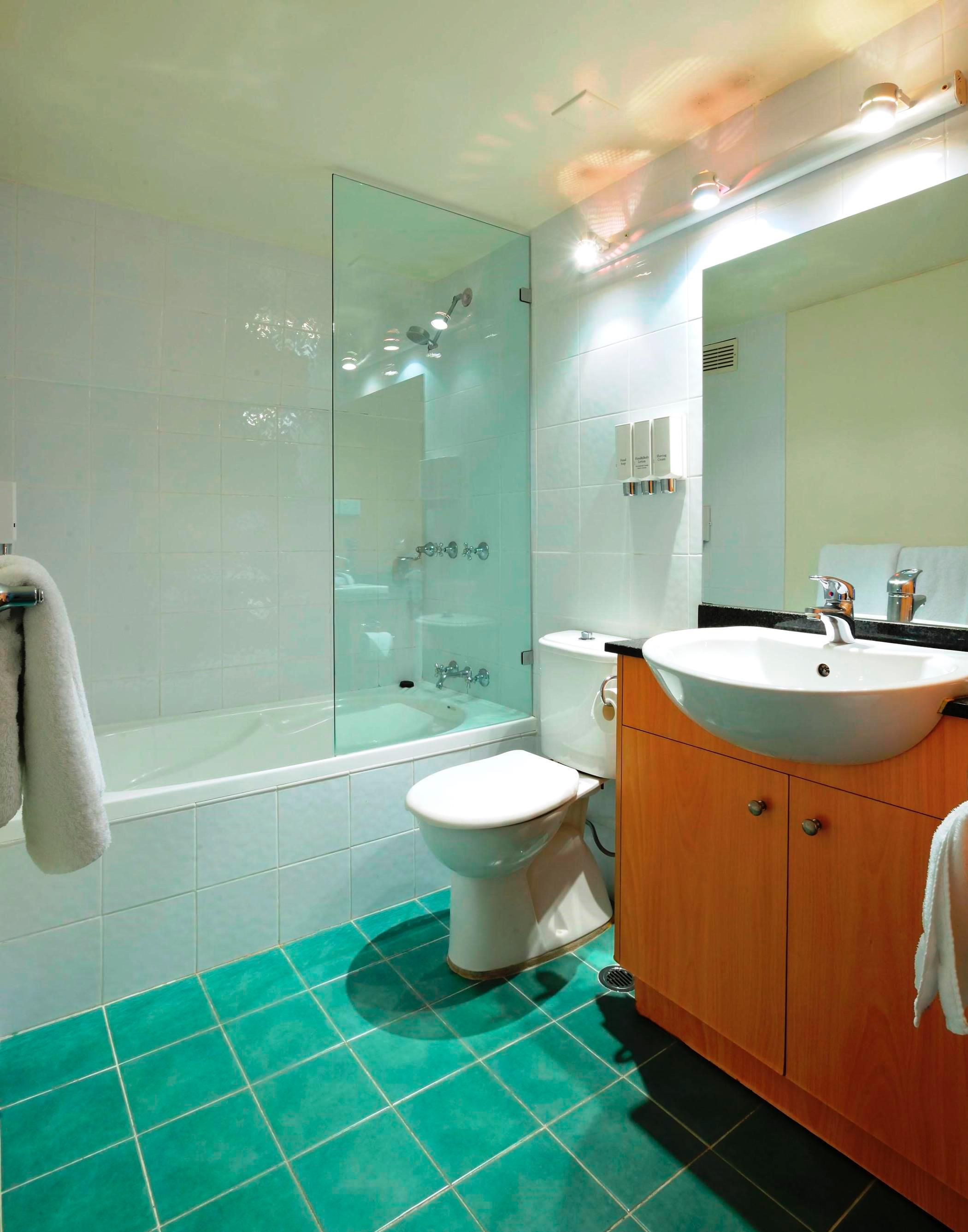 Metro Apartments on Darling Harbour
