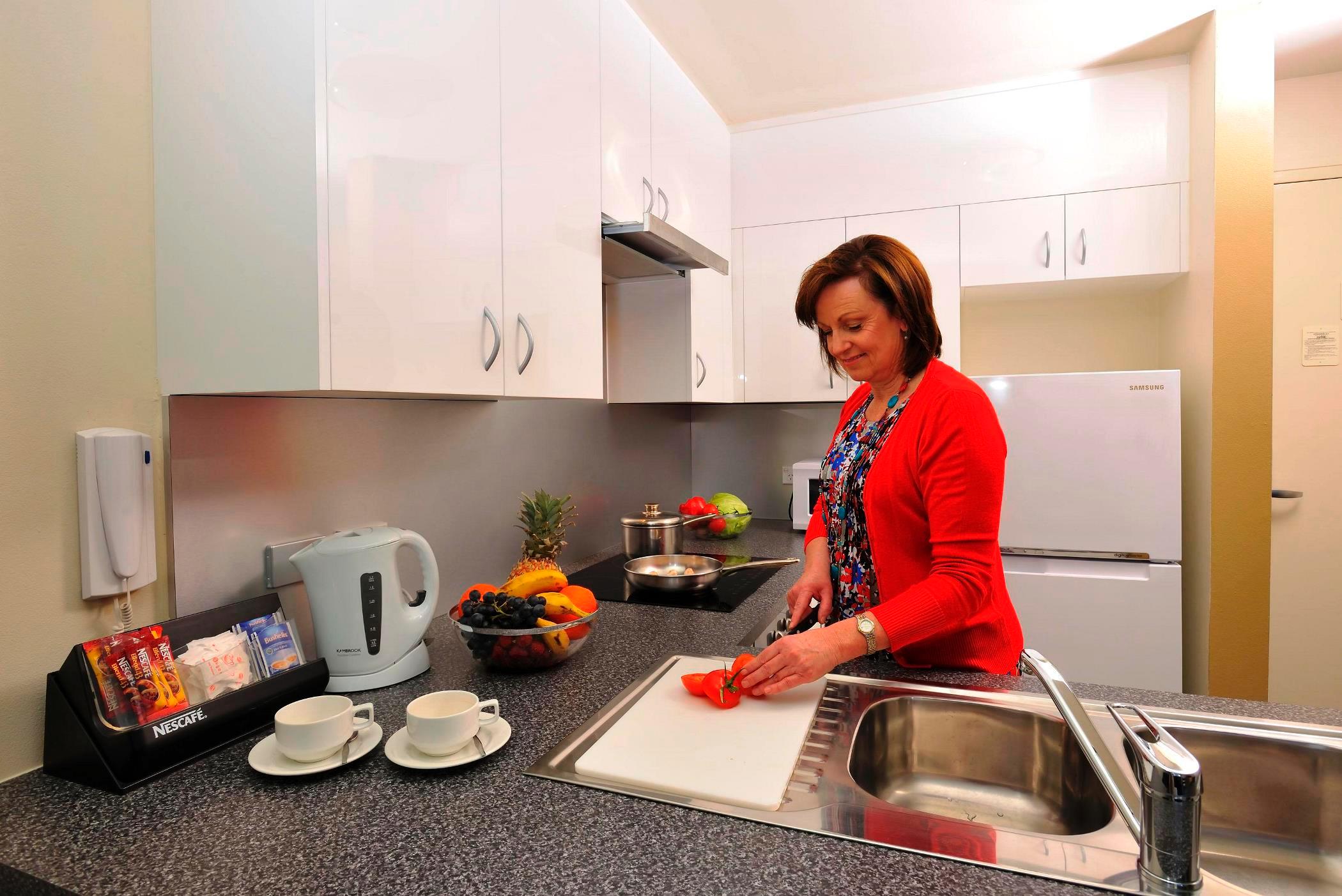 Metro Apartments on Darling Harbour