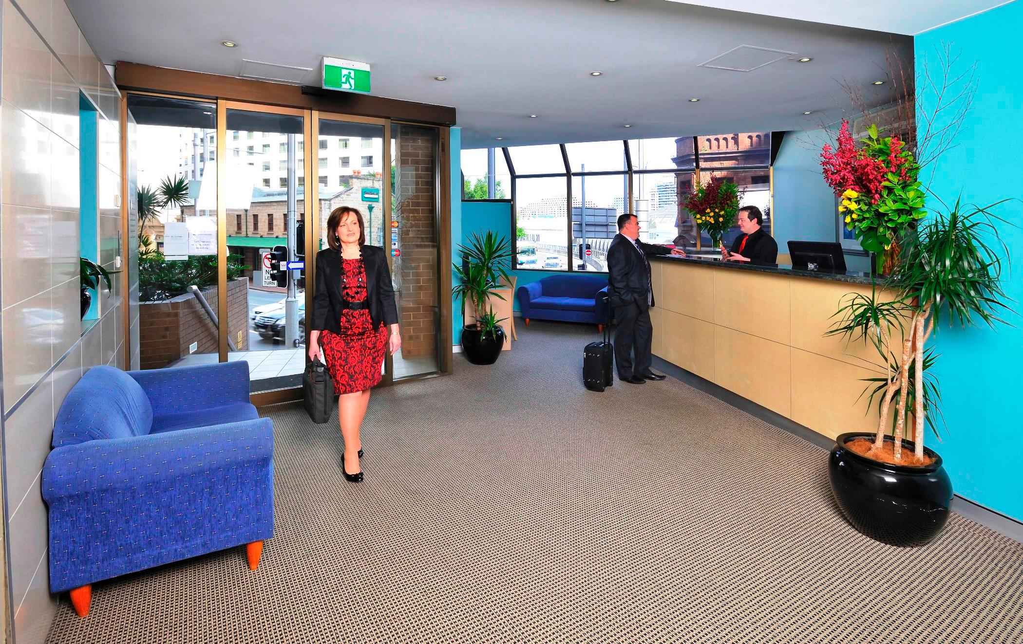 Metro Apartments on Darling Harbour
