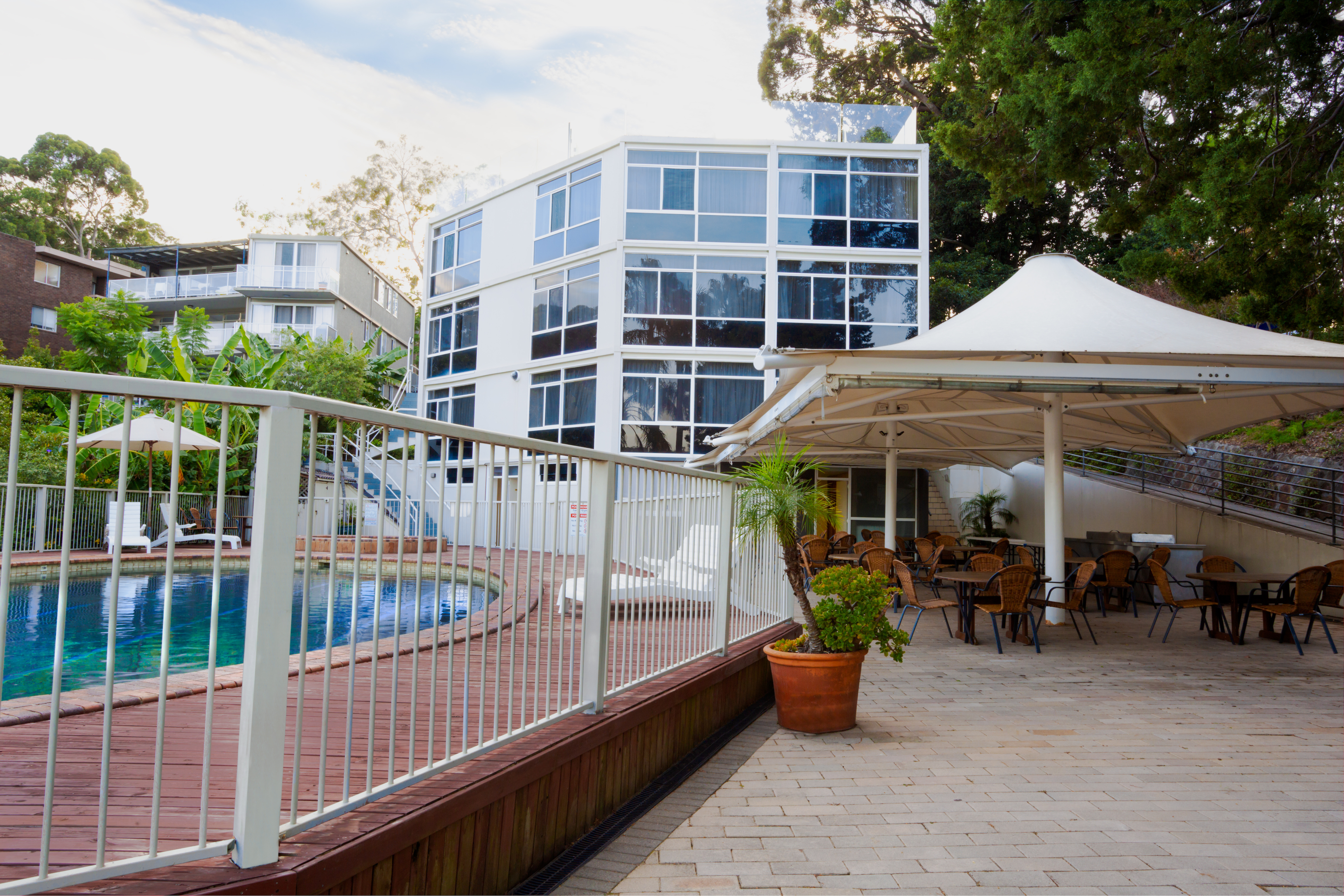 Metro Mirage Hotel Newport
