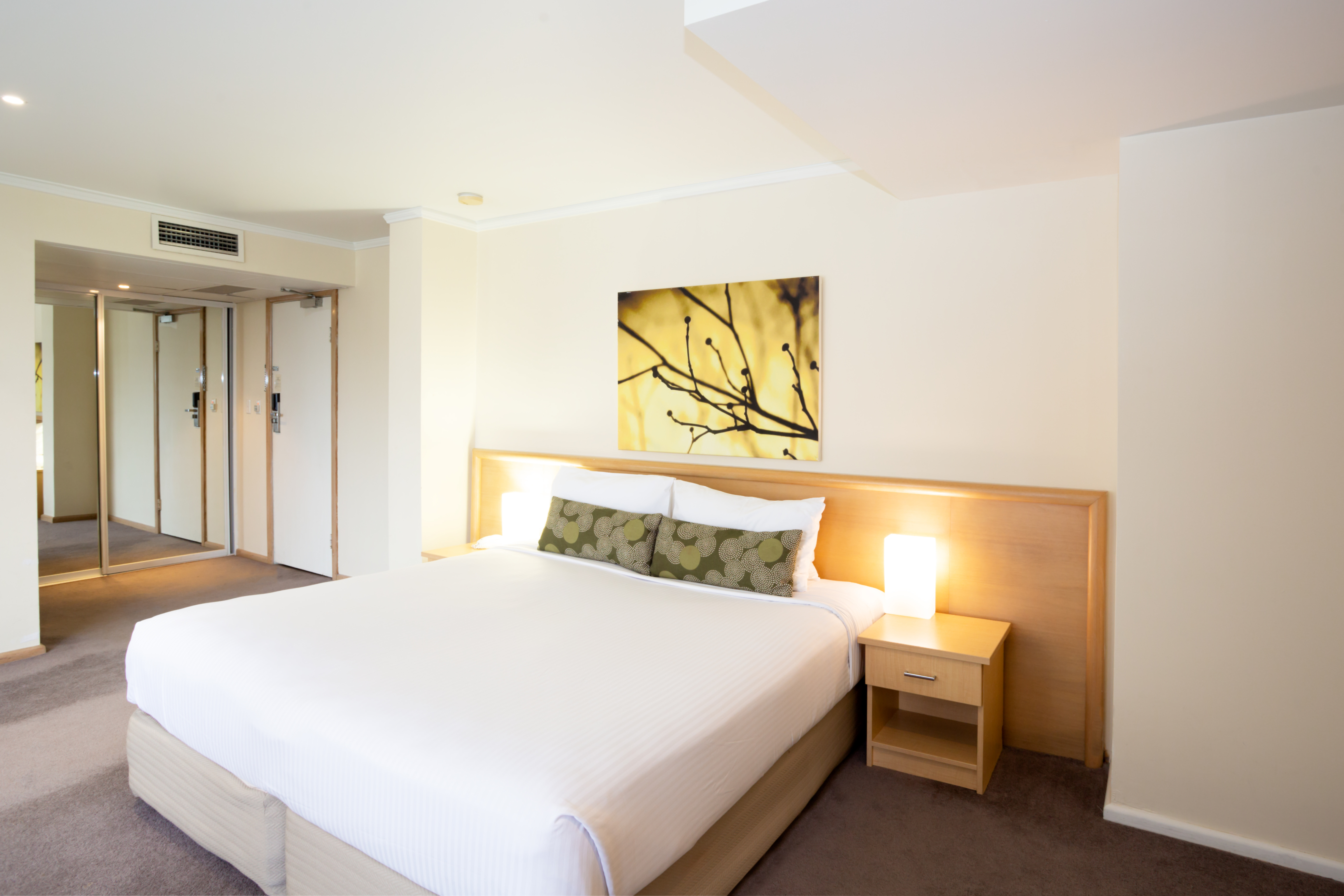 Metro Mirage Hotel Newport