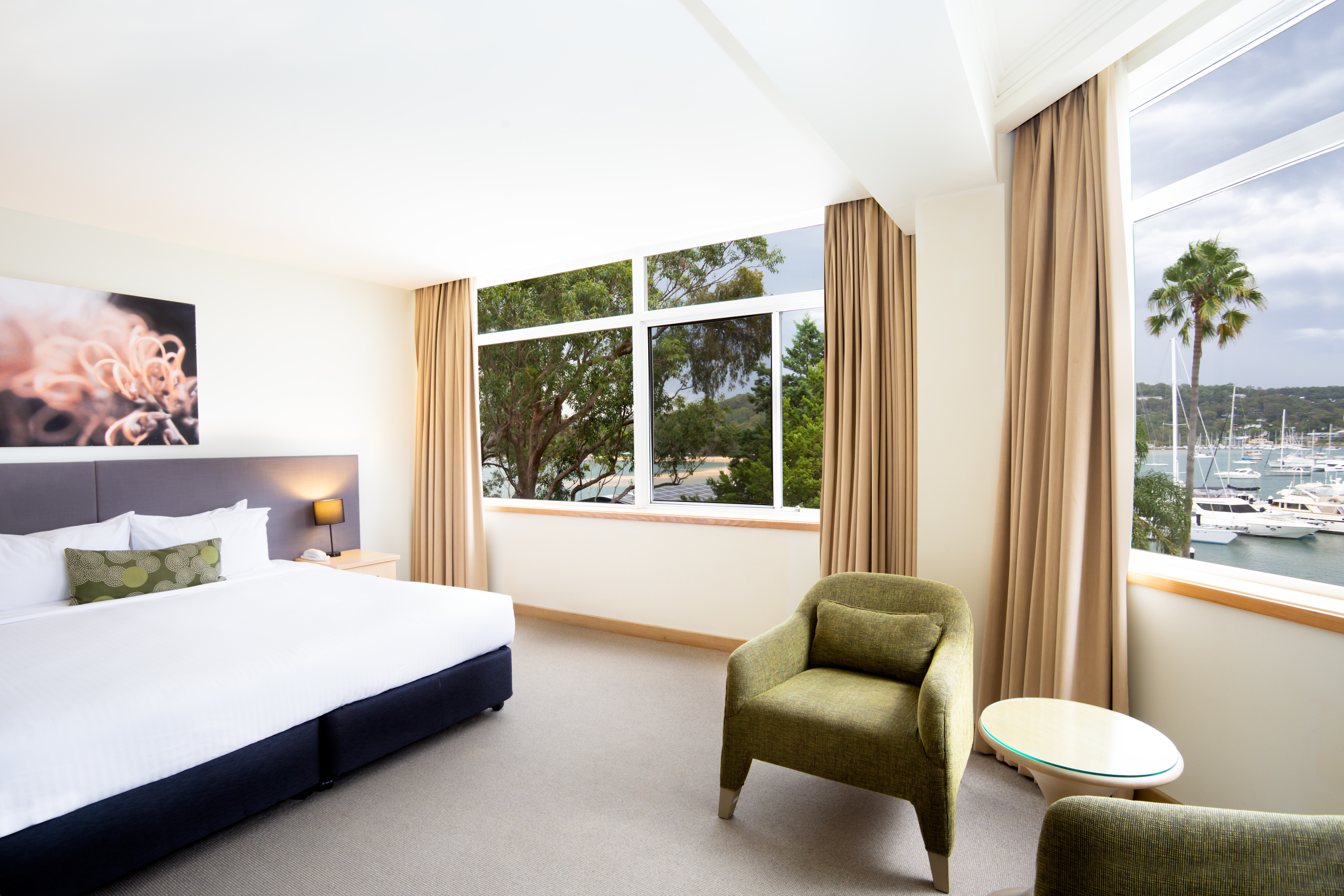 Metro Mirage Hotel Newport