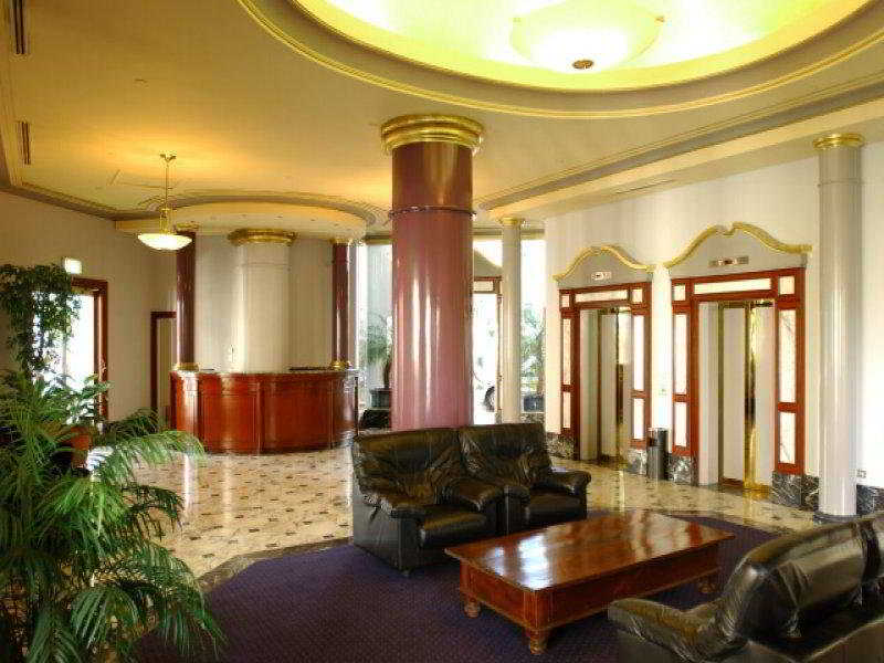Milson Serviced Apartments
