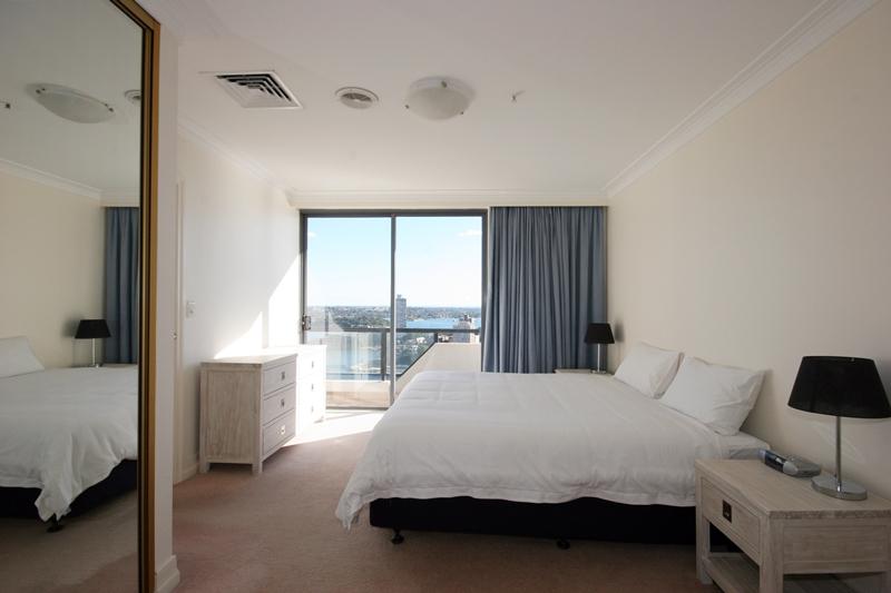 Milson Serviced Apartments