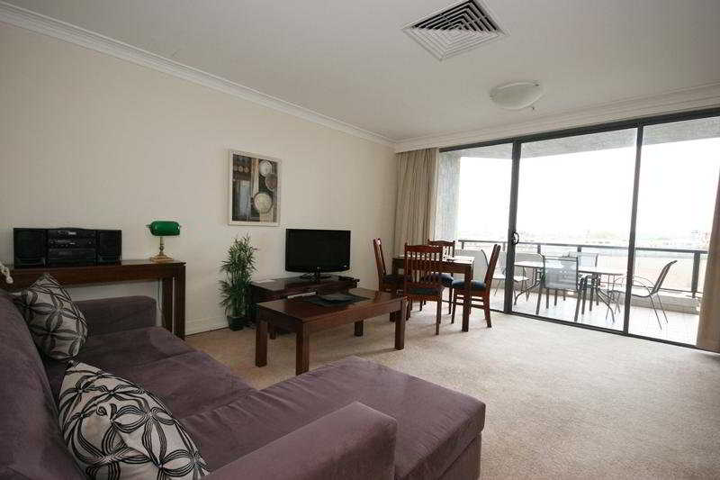 Milson Serviced Apartments