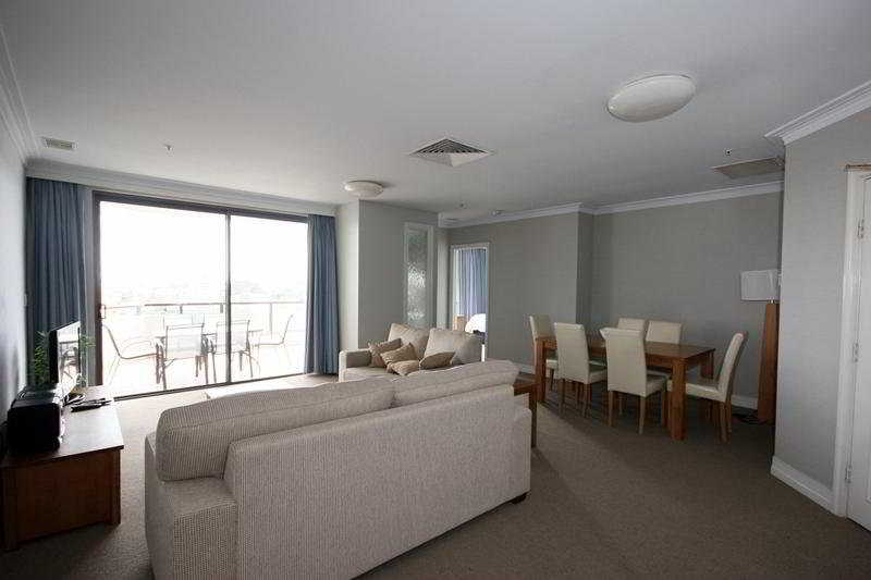 Milson Serviced Apartments