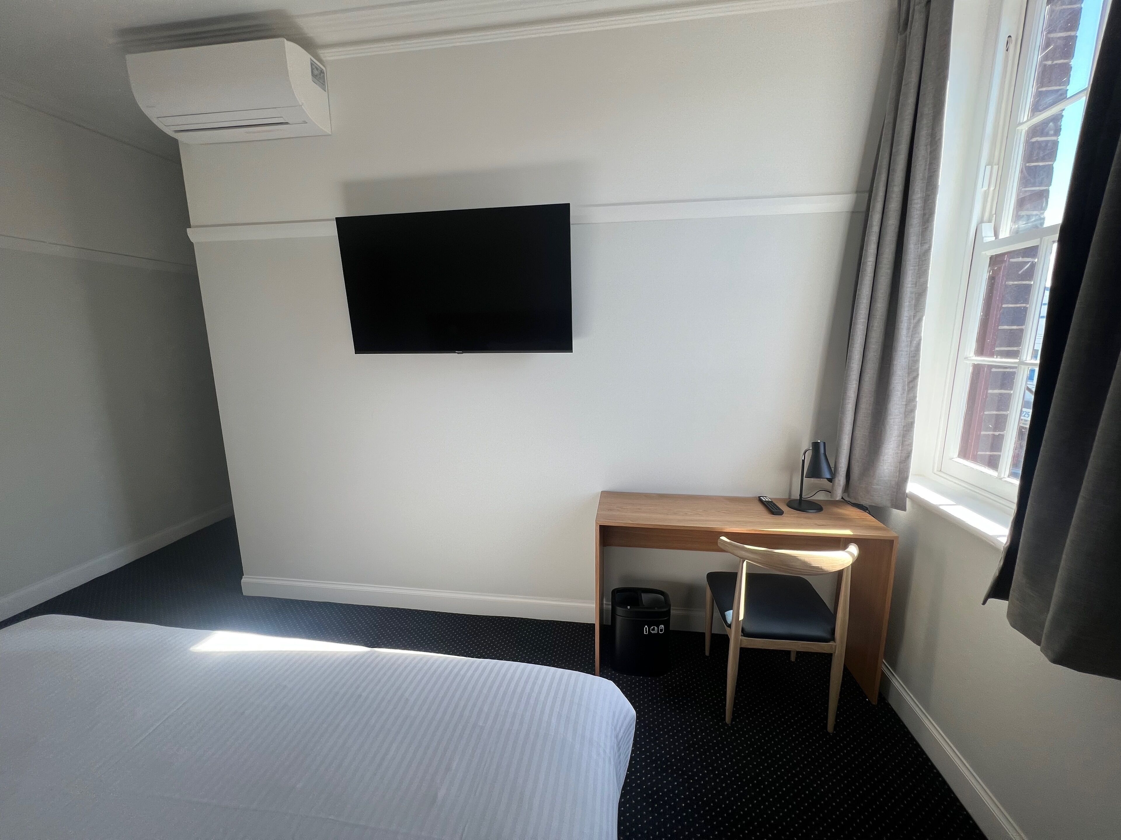 Mortdale Hotel