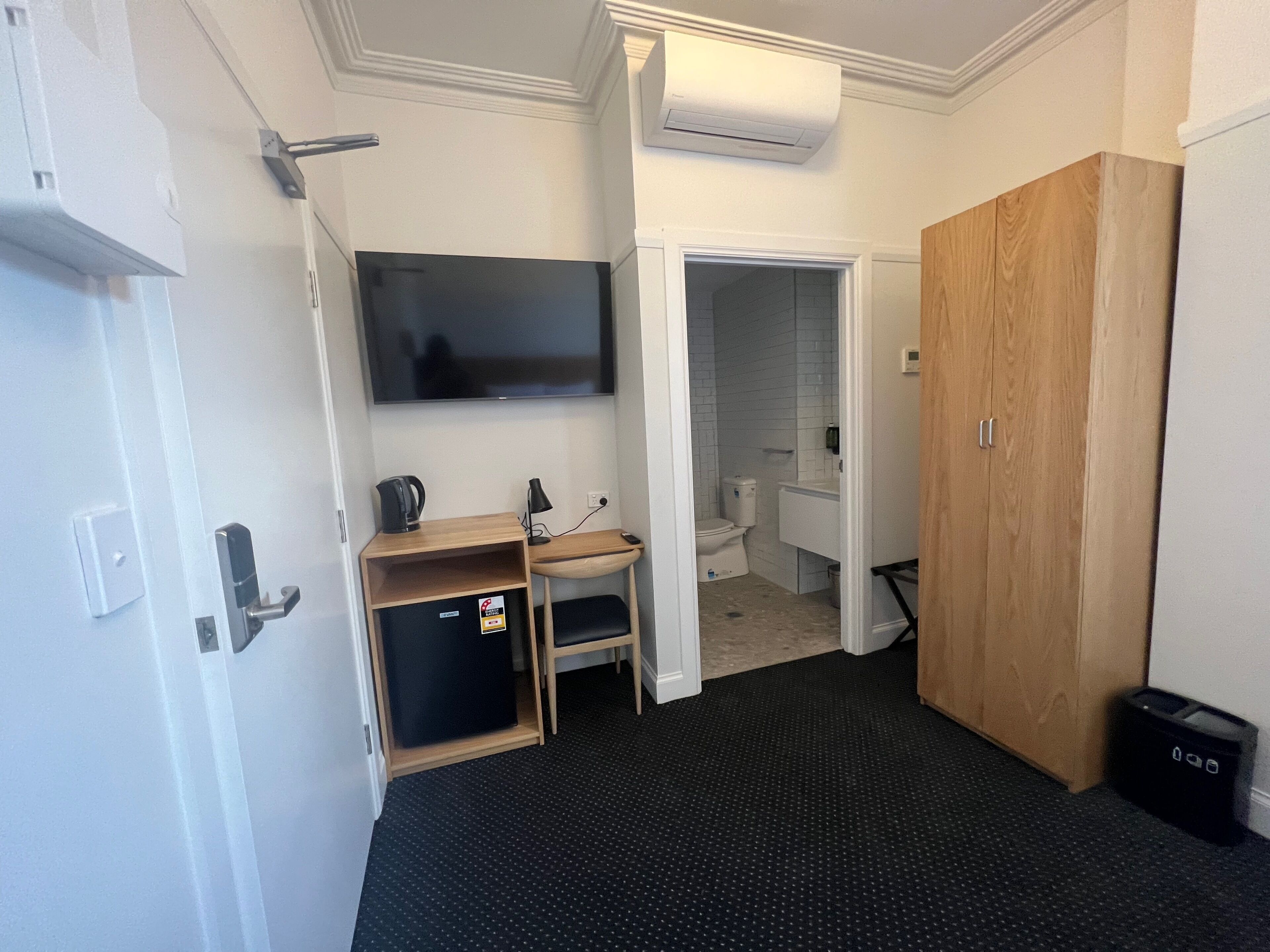 Mortdale Hotel