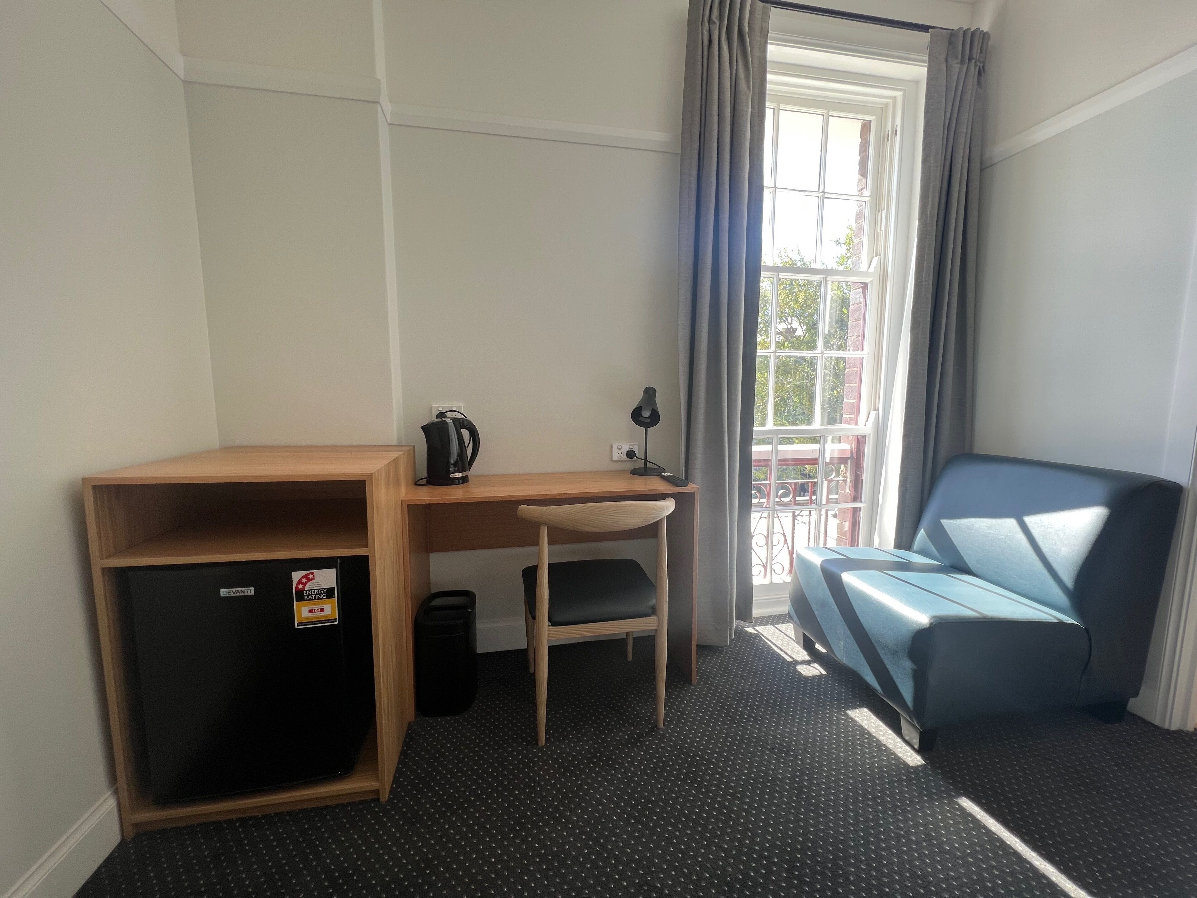 Mortdale Hotel