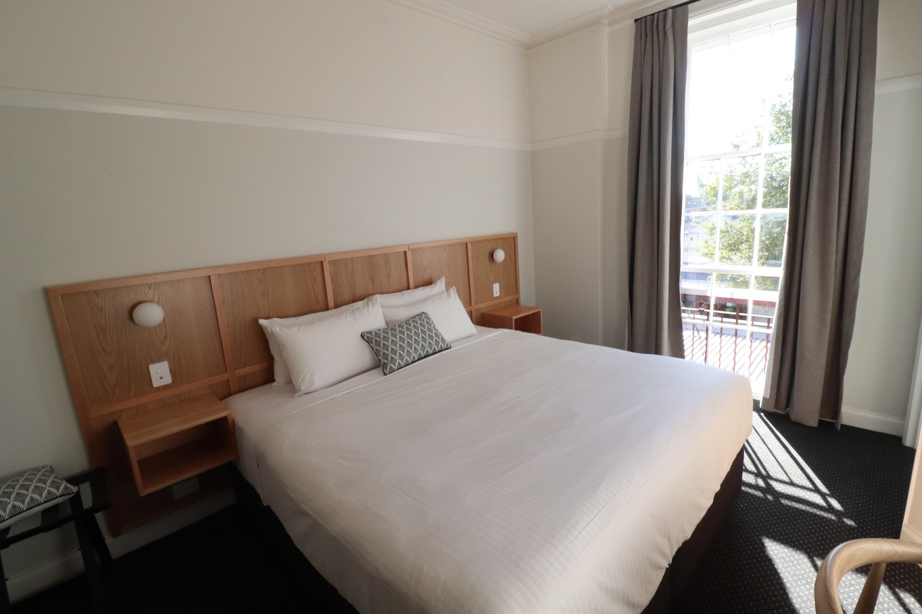 Mortdale Hotel