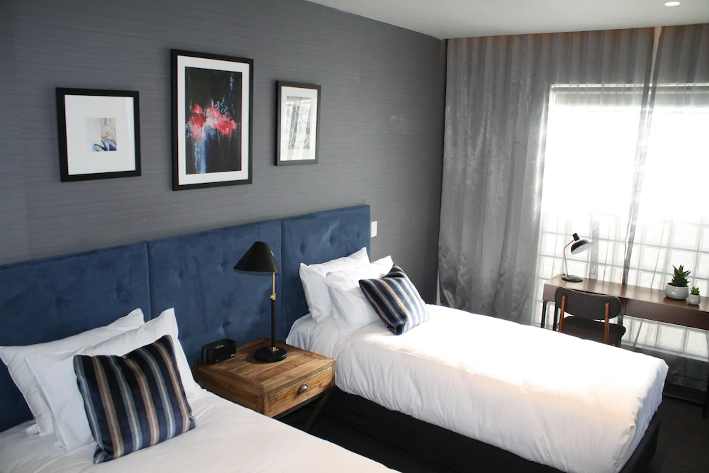 Mrs Banks Hotel