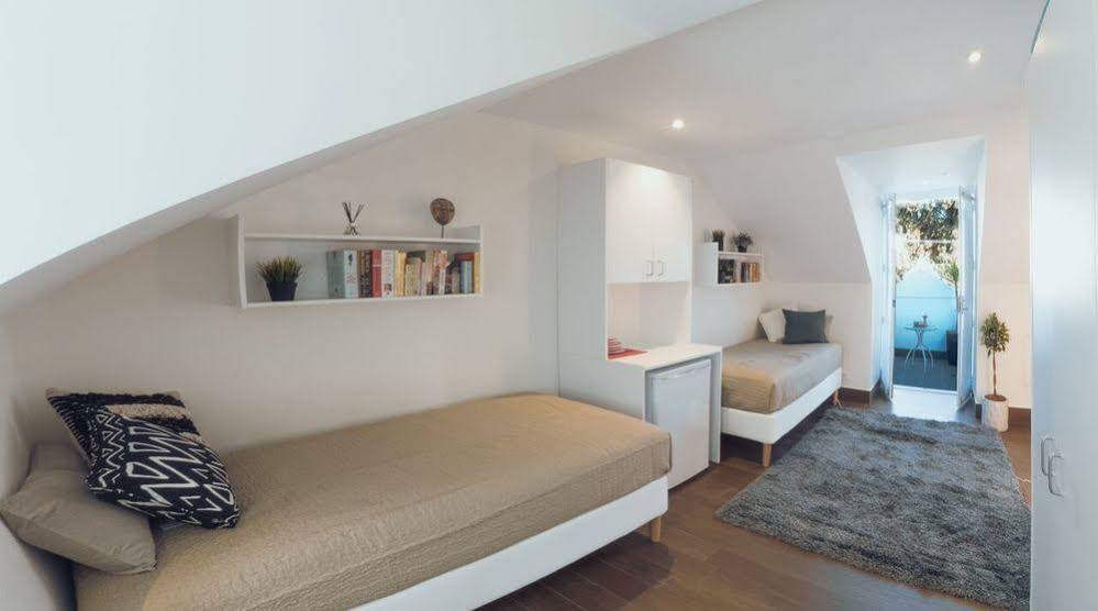 Muse Private Hotel