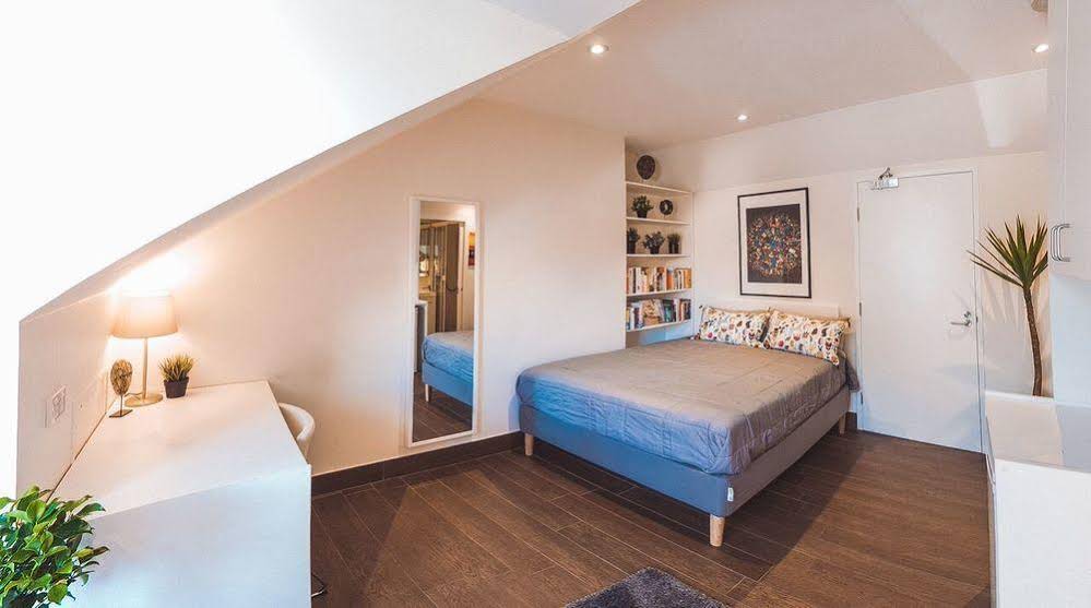 Muse Private Hotel