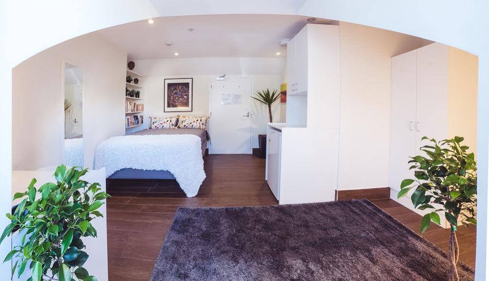 Muse Private Hotel