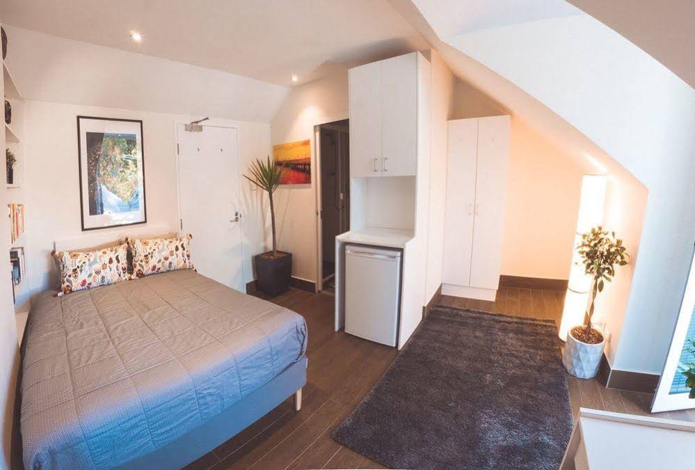 Muse Private Hotel