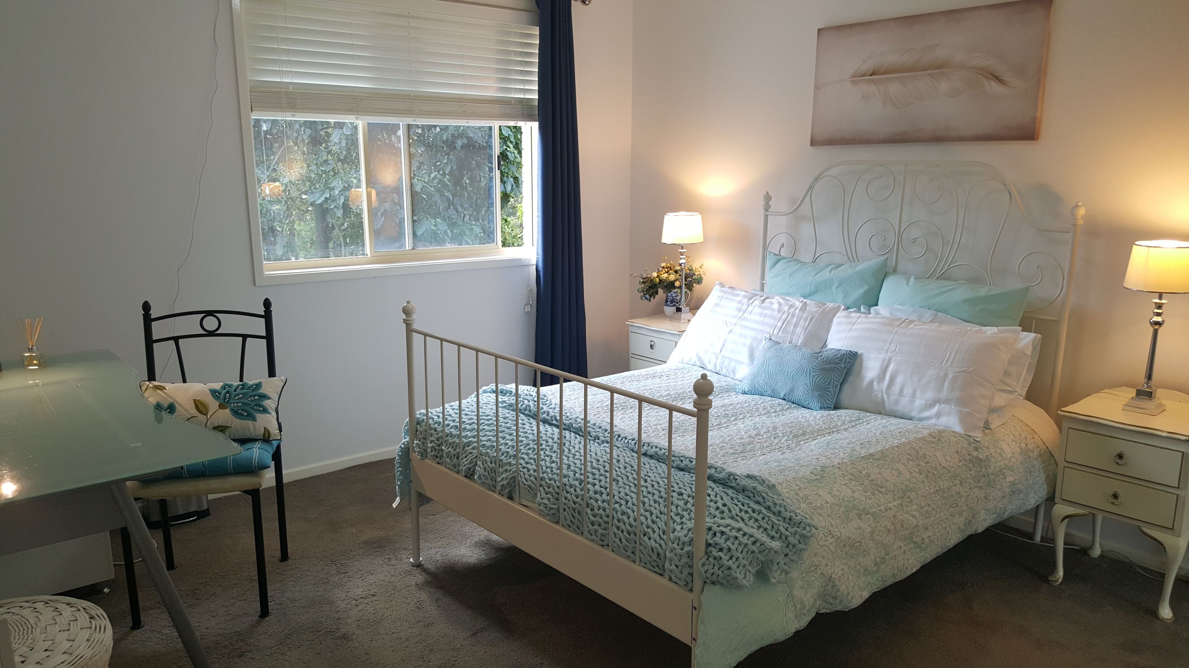 Neogaia Bed & Breakfast