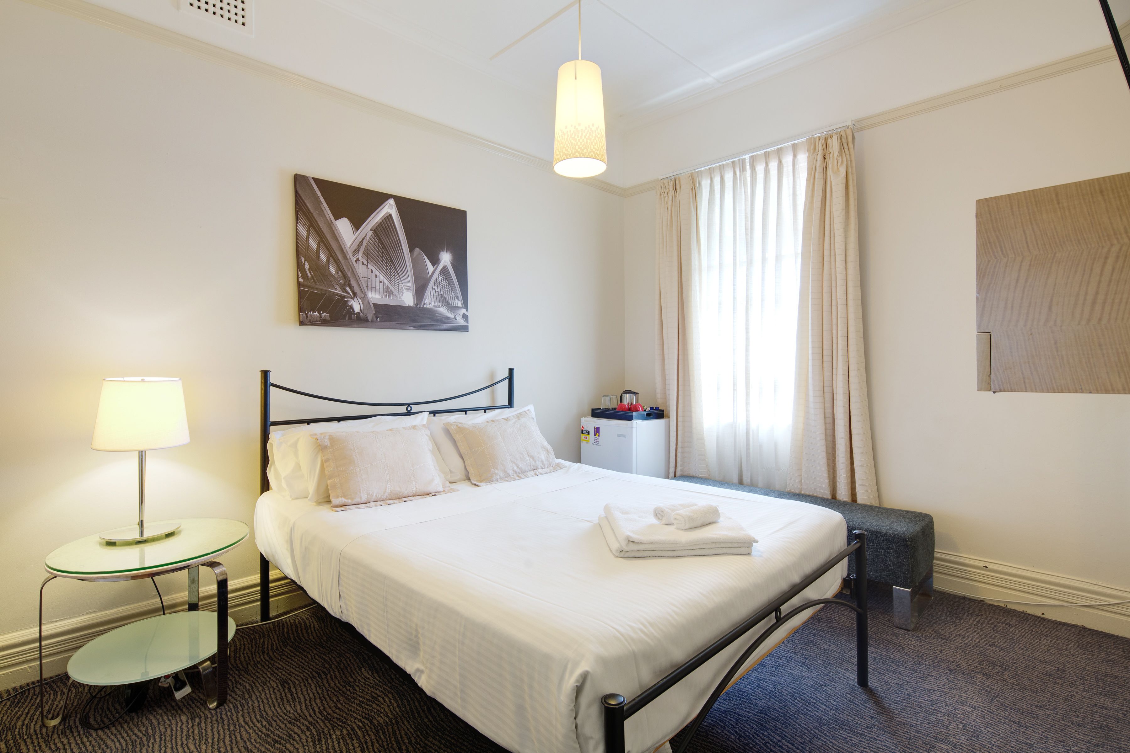 Neutral Bay Lodge