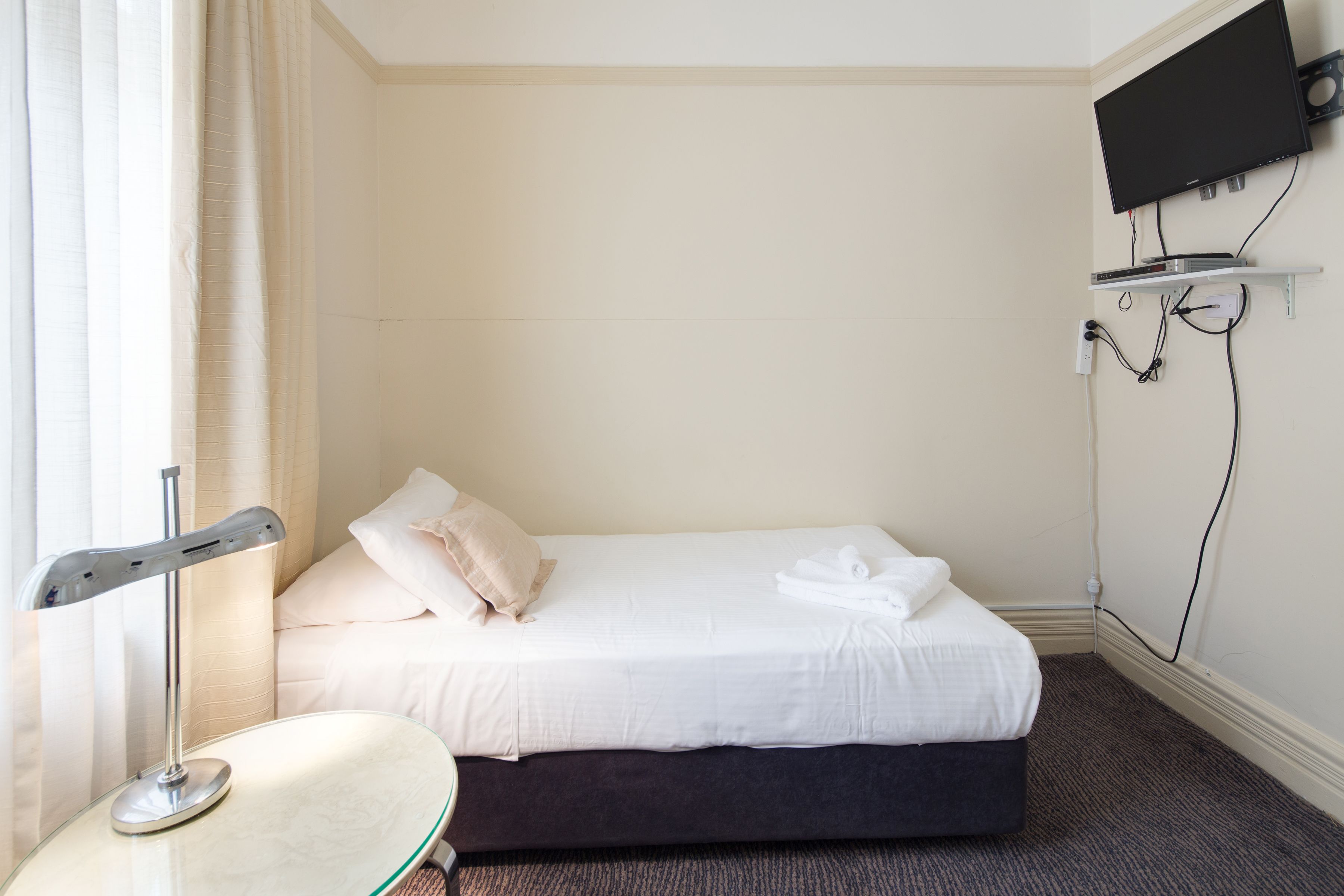 Neutral Bay Lodge