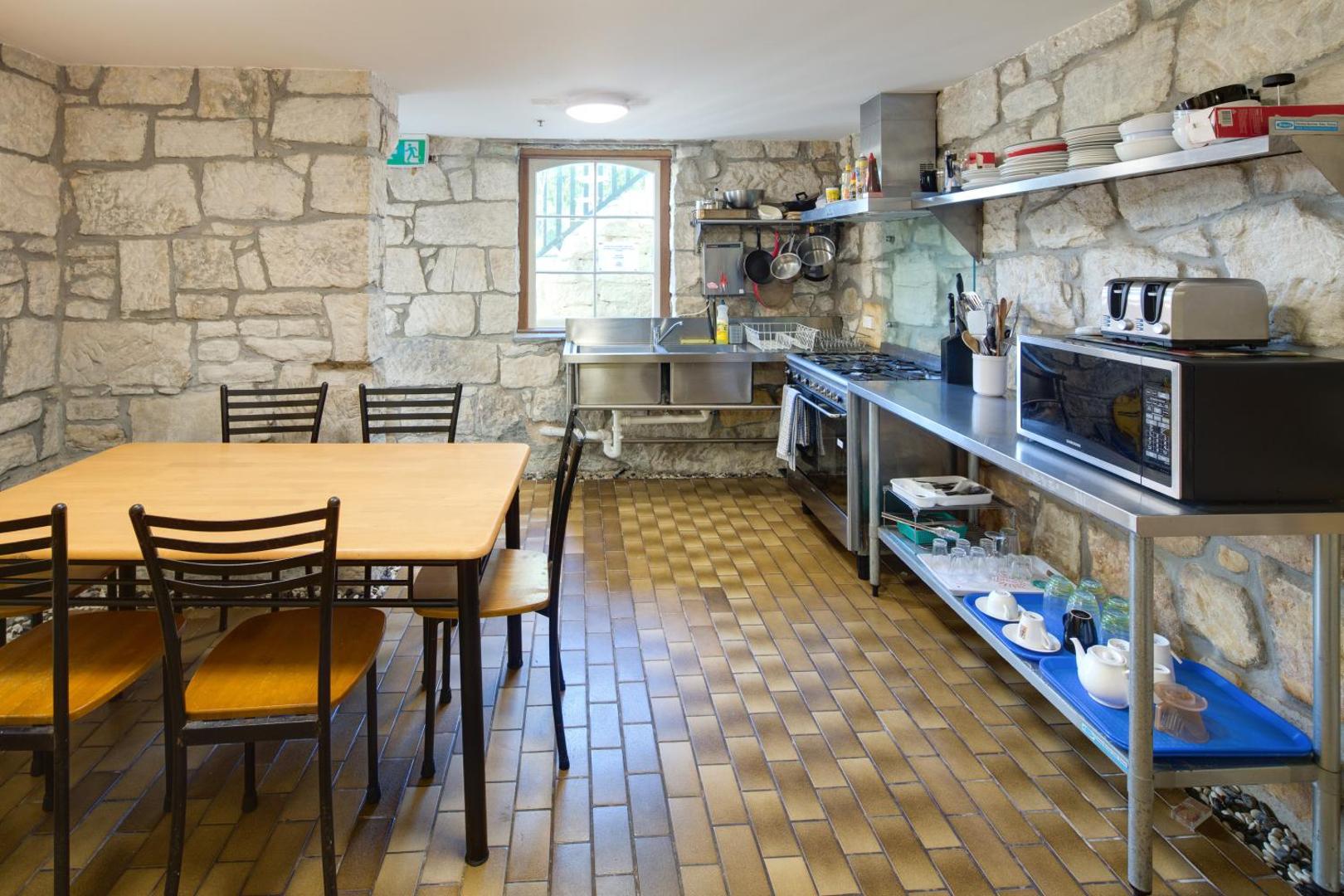 Neutral Bay Lodge