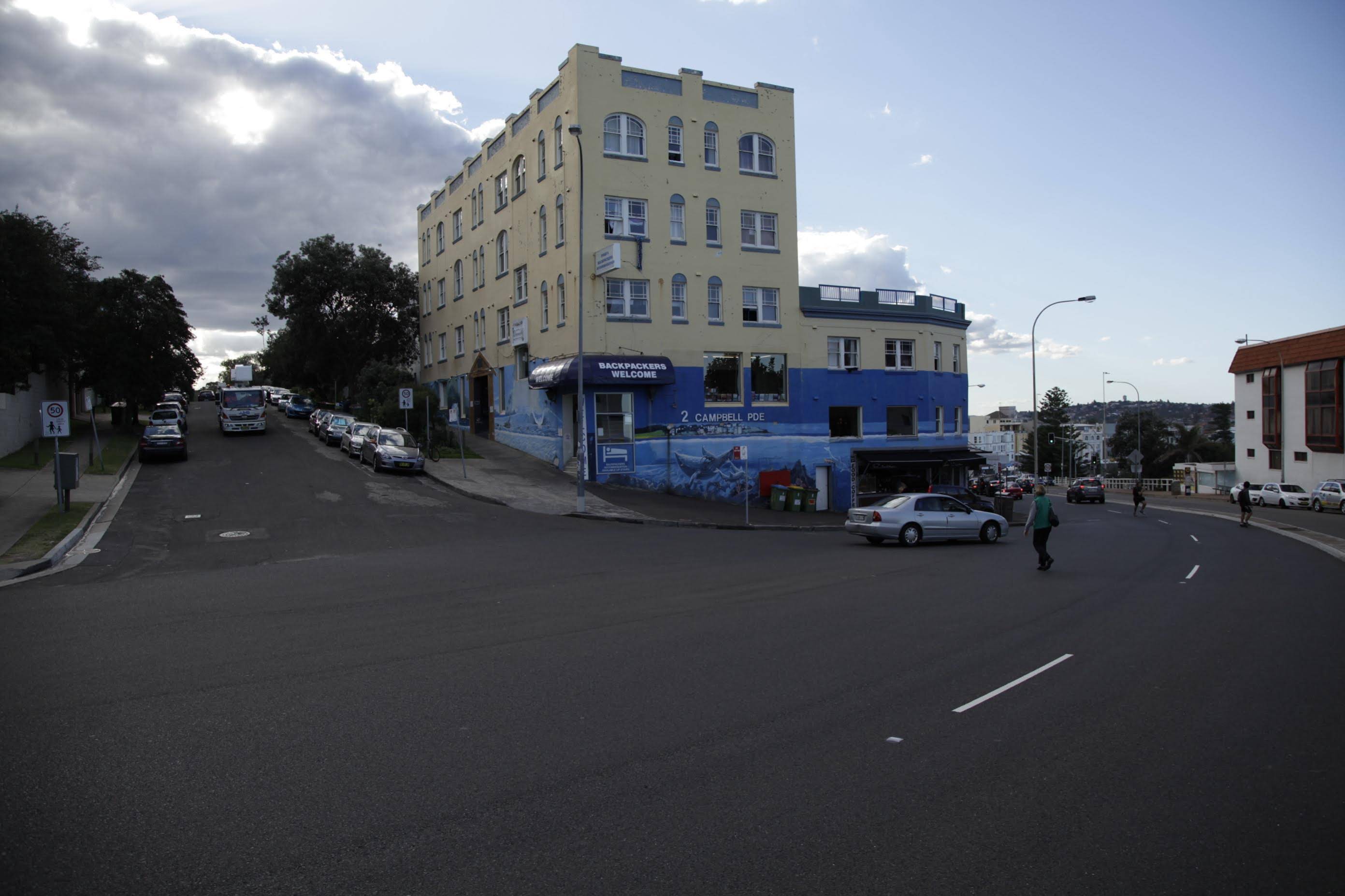 Noahs Bondi Beach