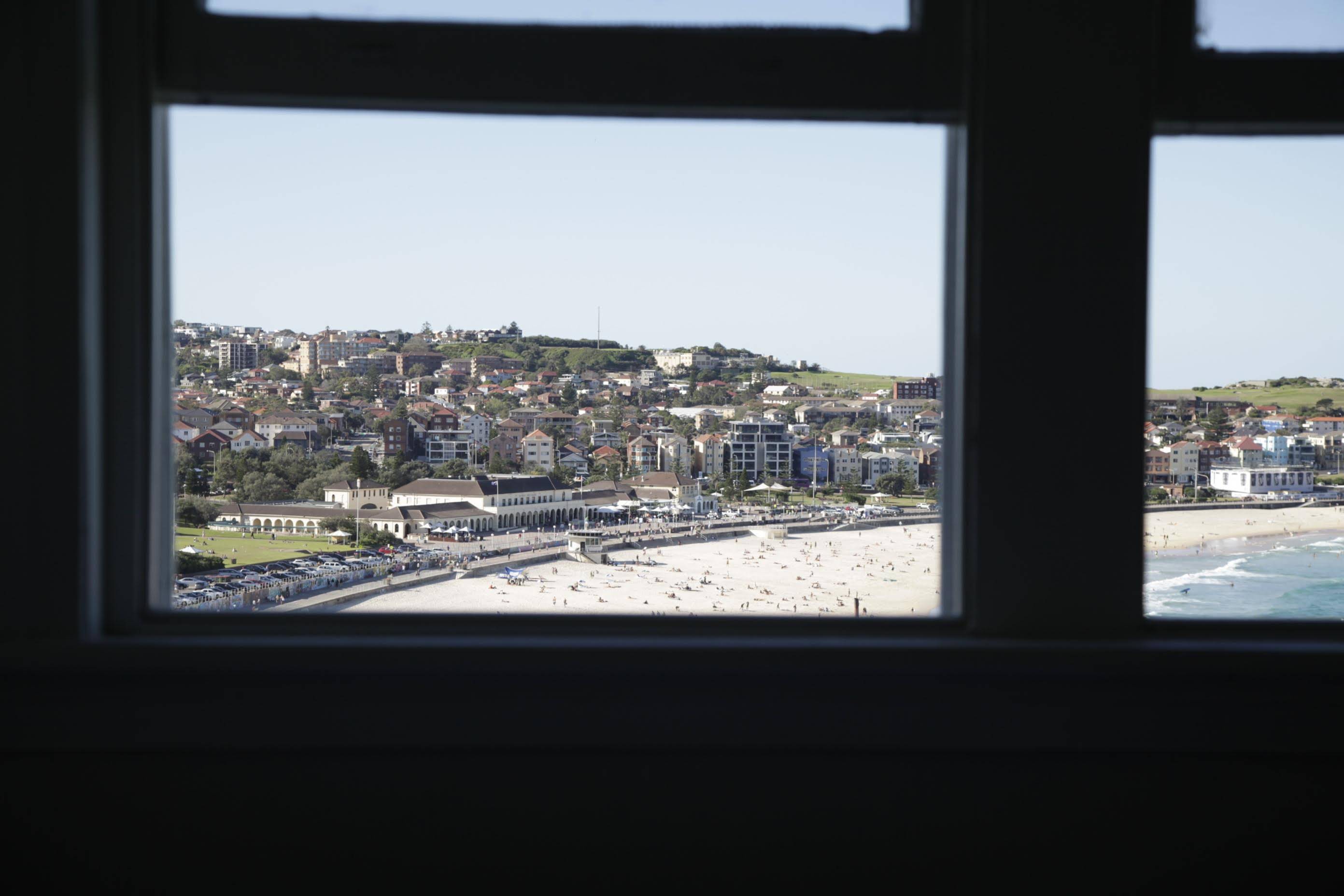 Noahs Bondi Beach