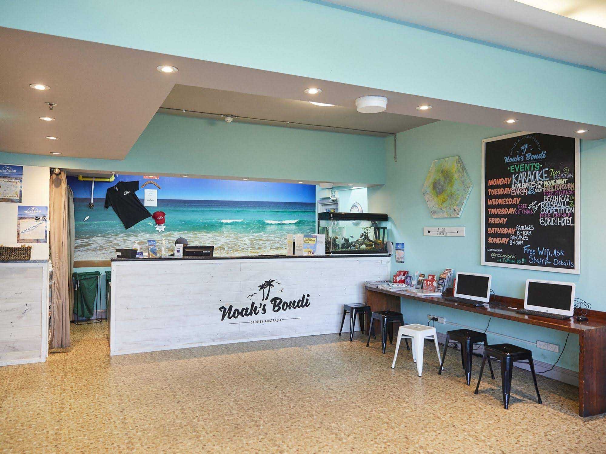 Noahs Bondi Beach
