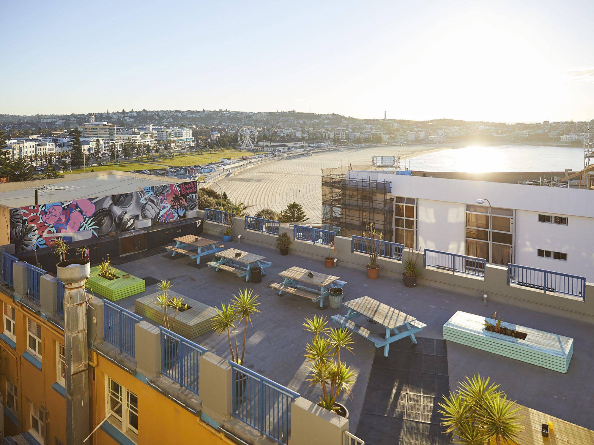 Noahs Bondi Beach