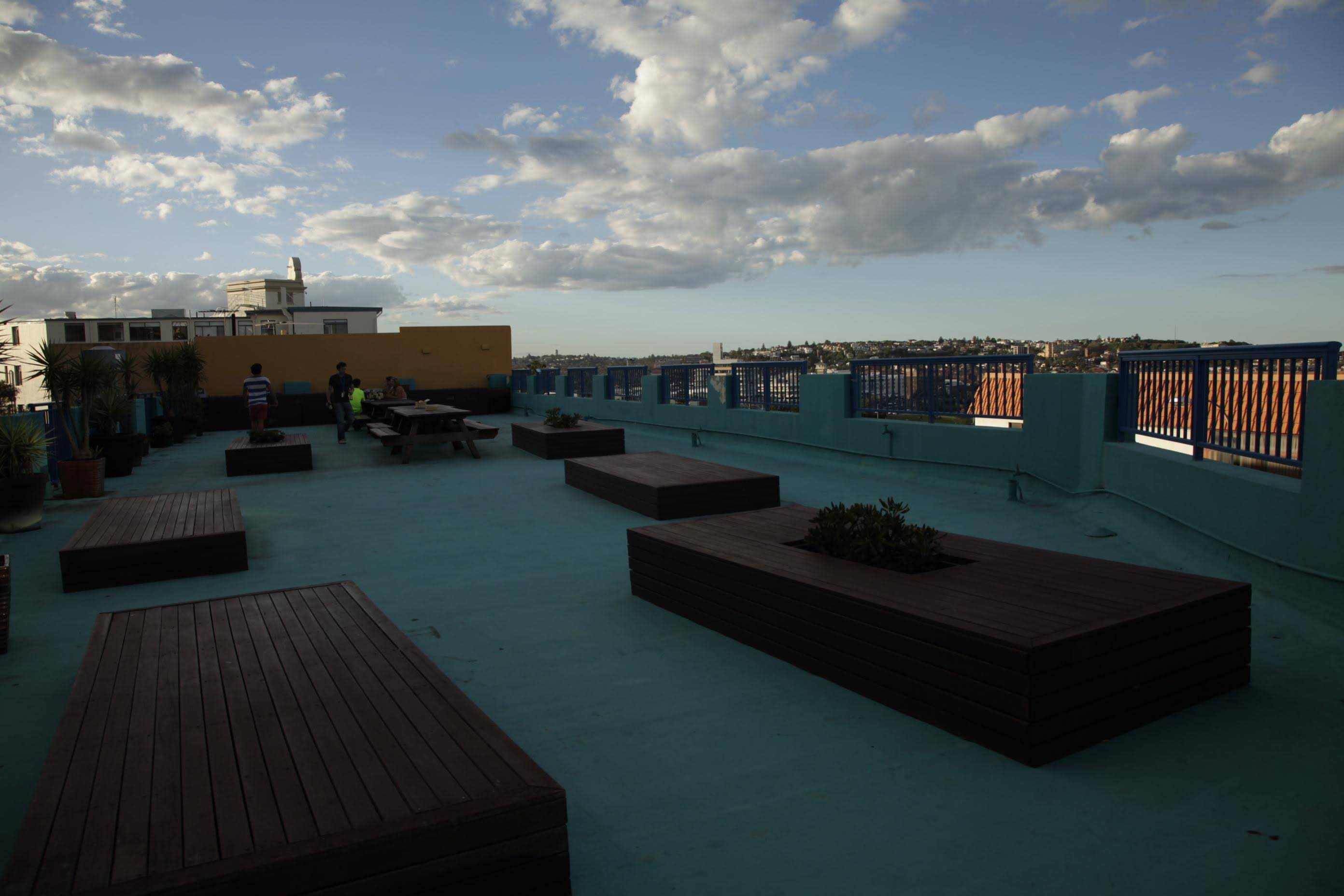Noahs Bondi Beach
