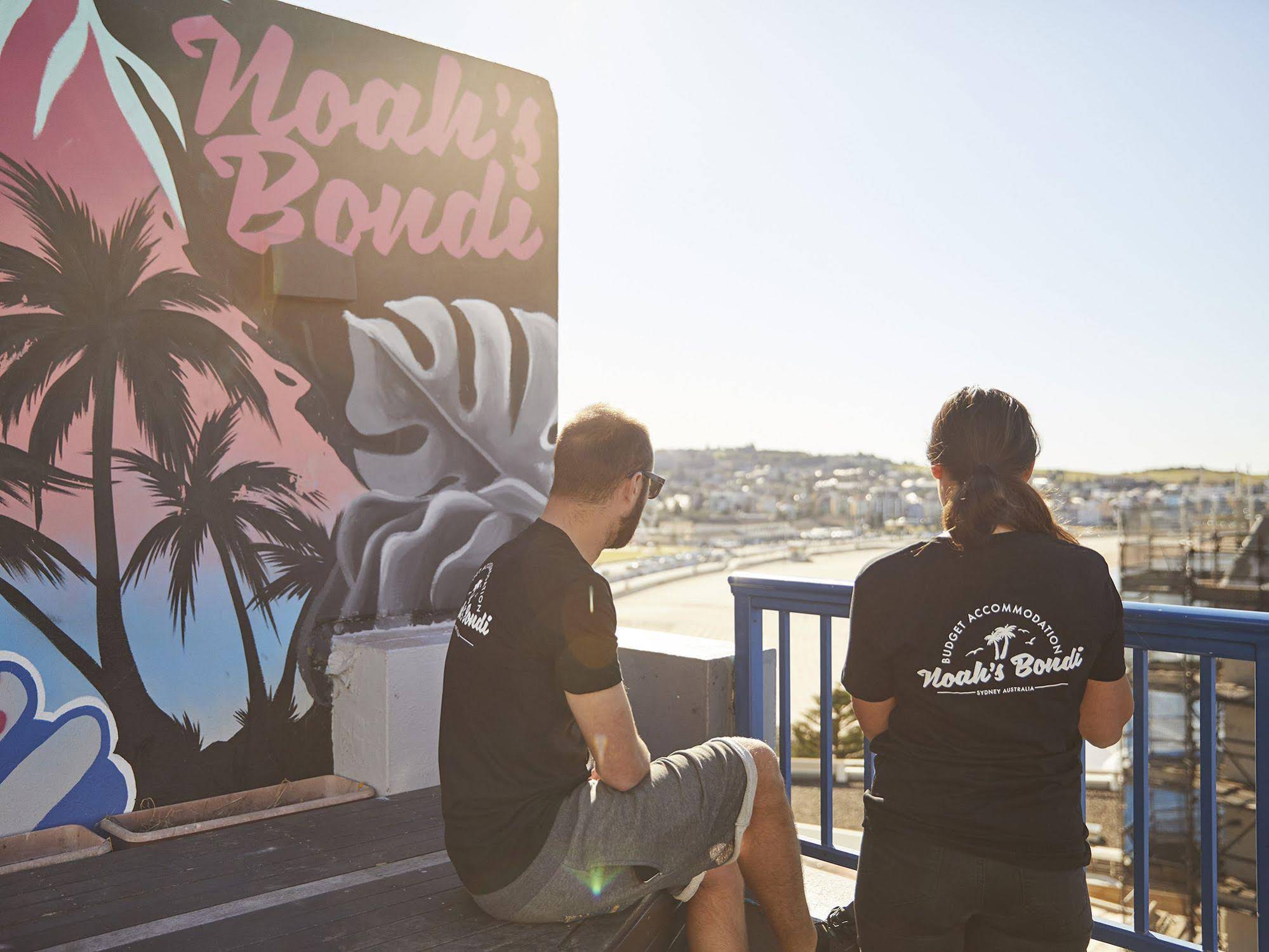 Noahs Bondi Beach