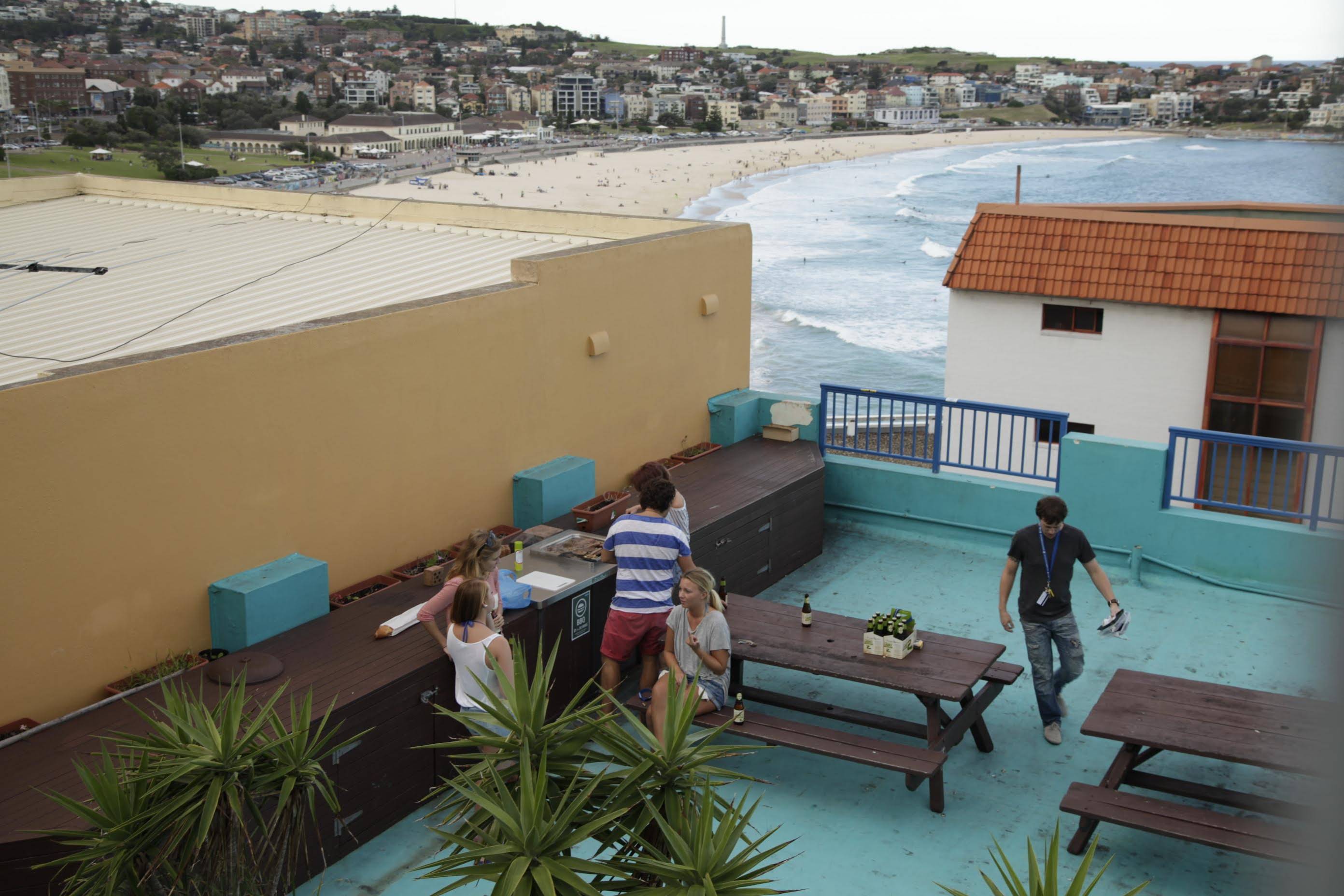 Noahs Bondi Beach