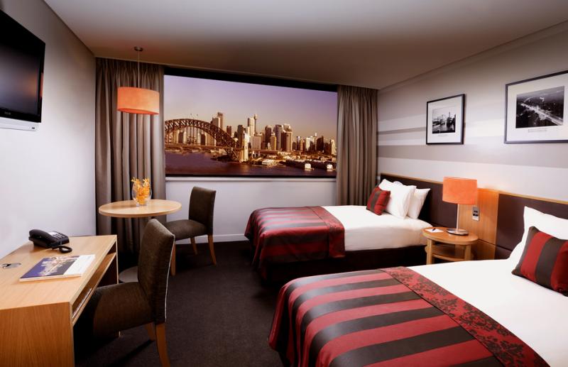 View Sydney