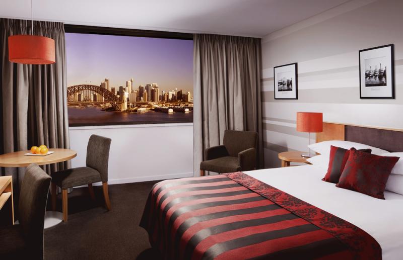 View Sydney