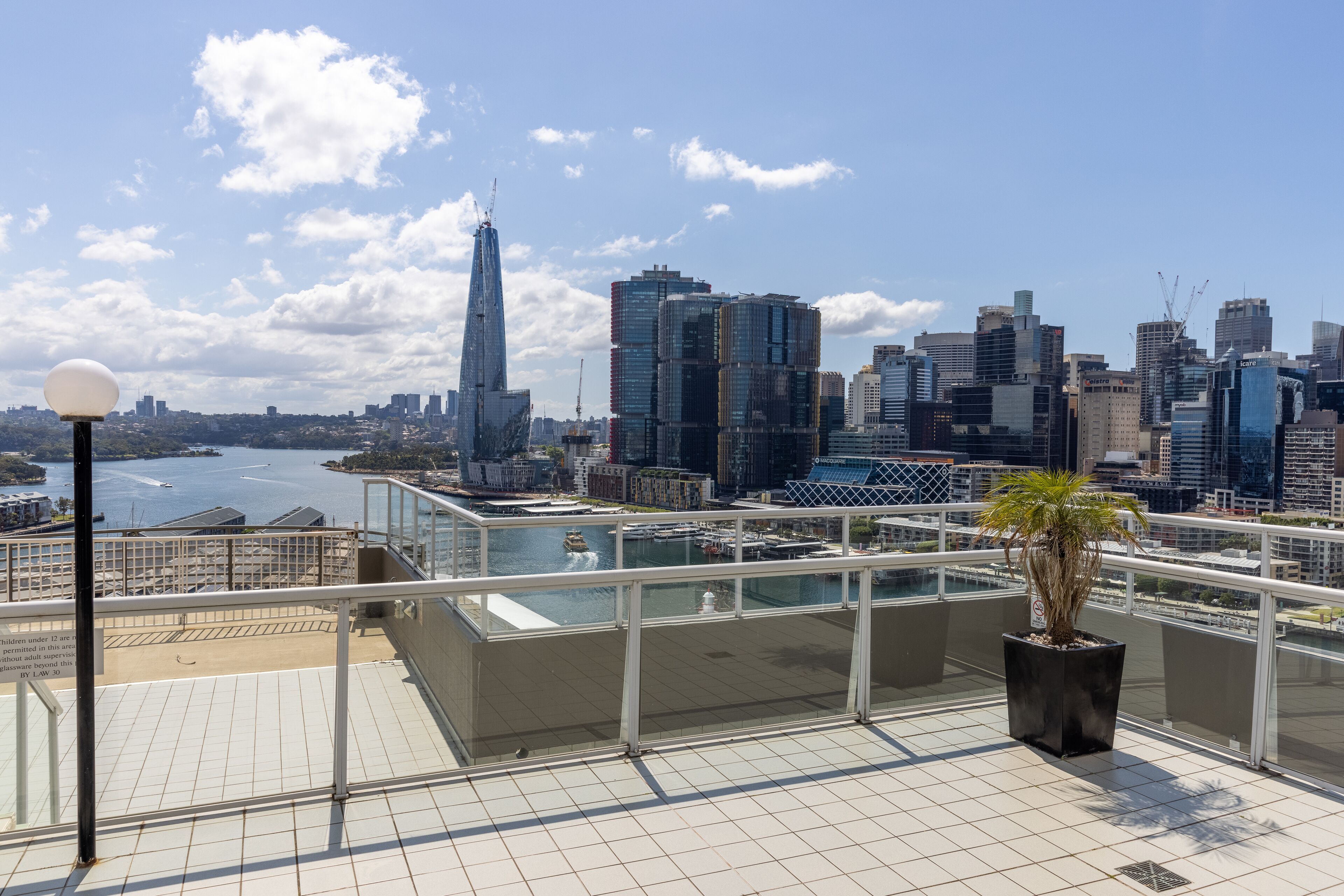 One Darling Harbour by Urban Rest