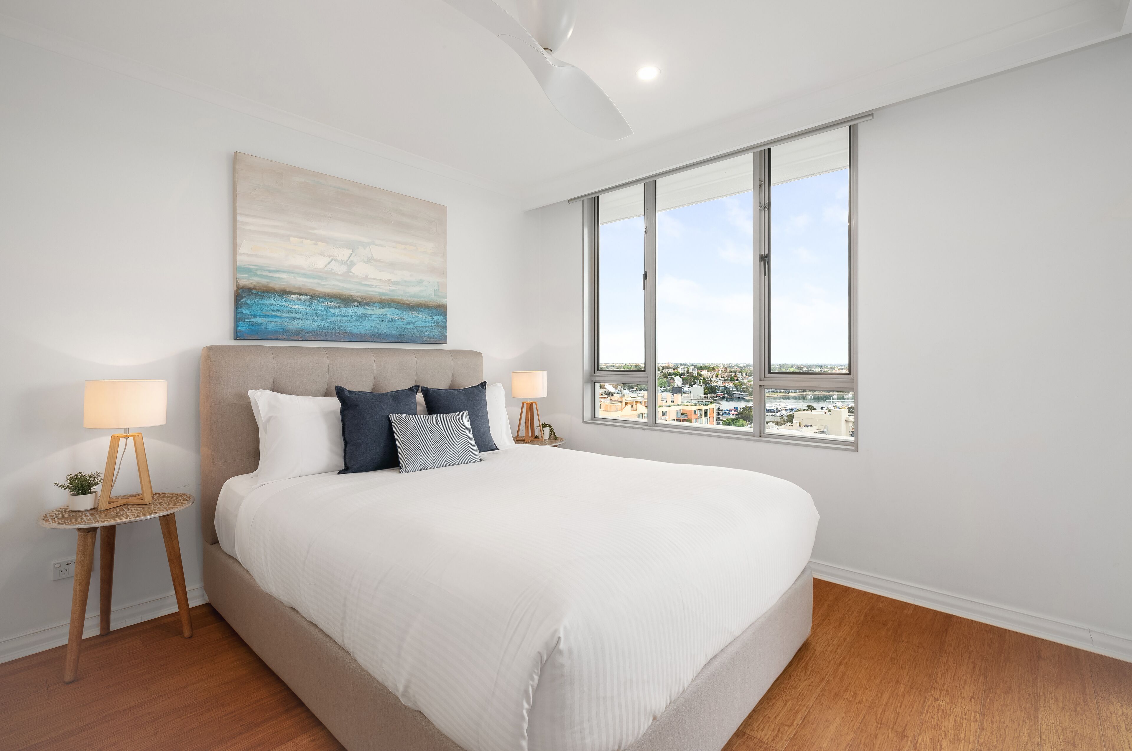 One Darling Harbour by Urban Rest