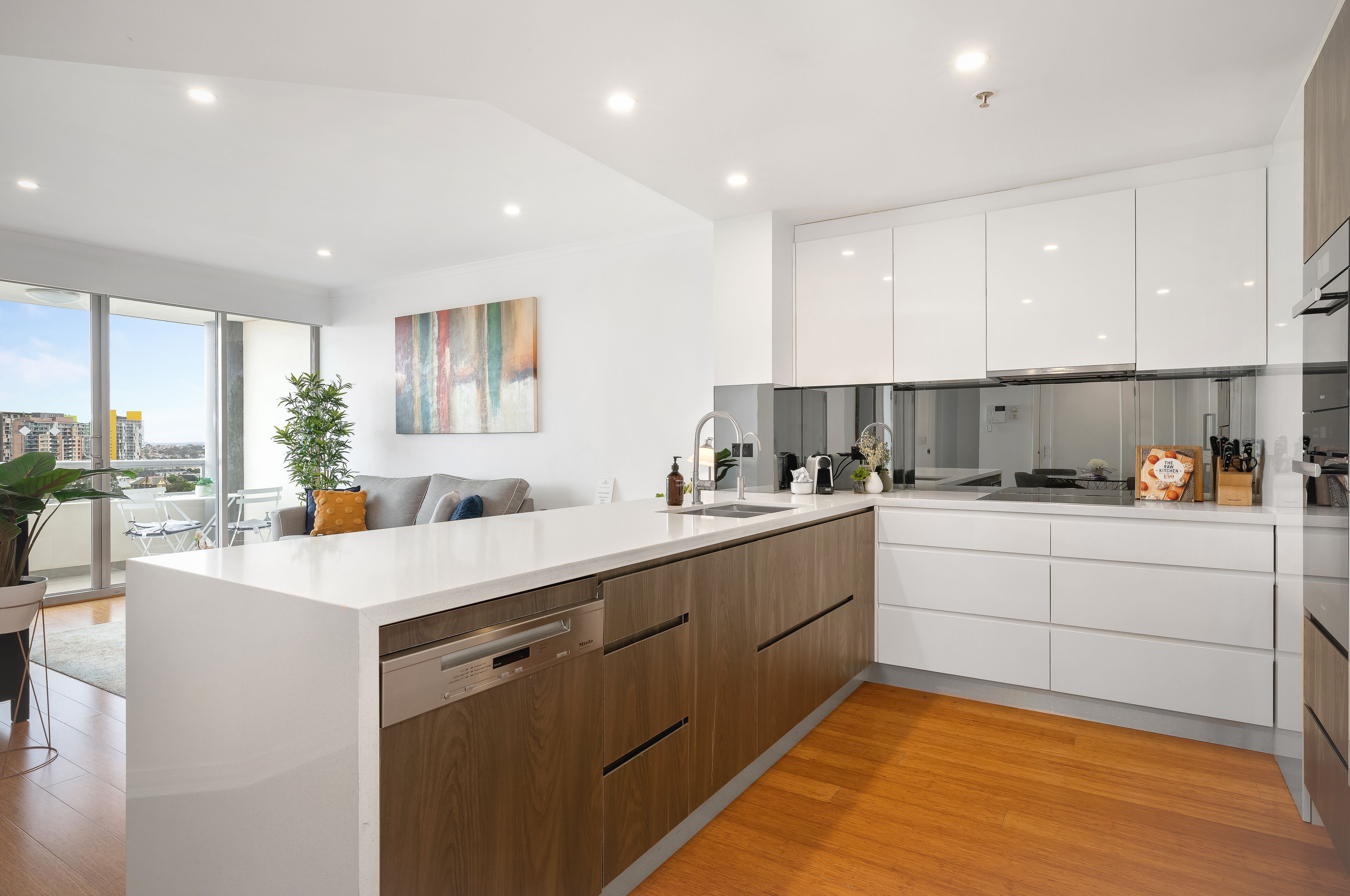 One Darling Harbour by Urban Rest