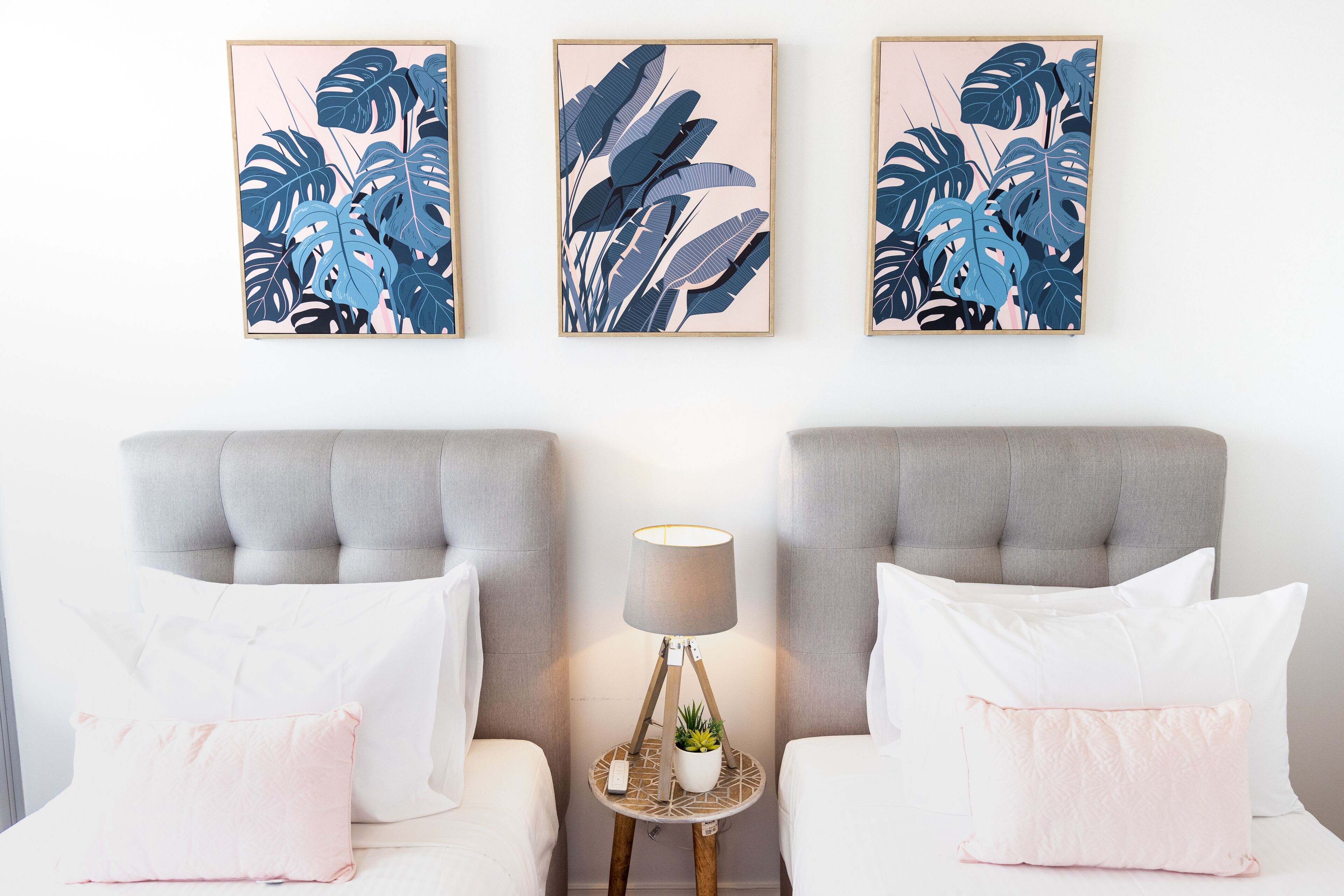 One Darling Harbour by Urban Rest