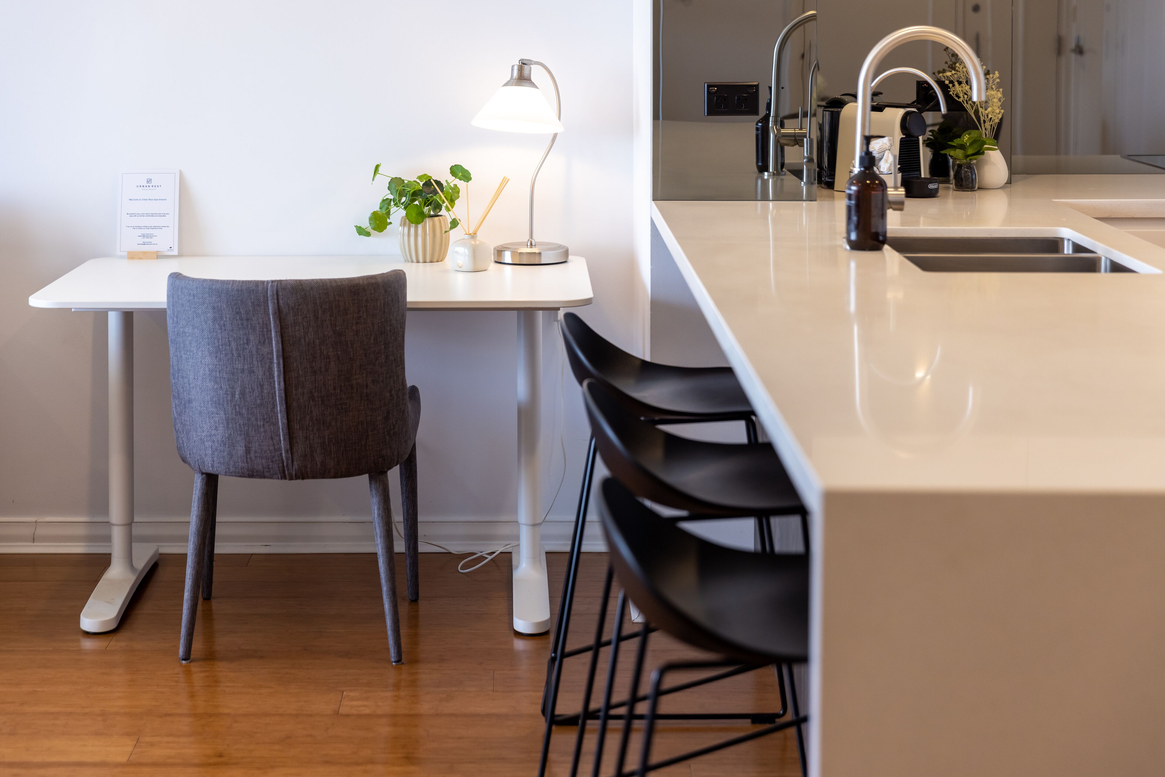 One Darling Harbour by Urban Rest