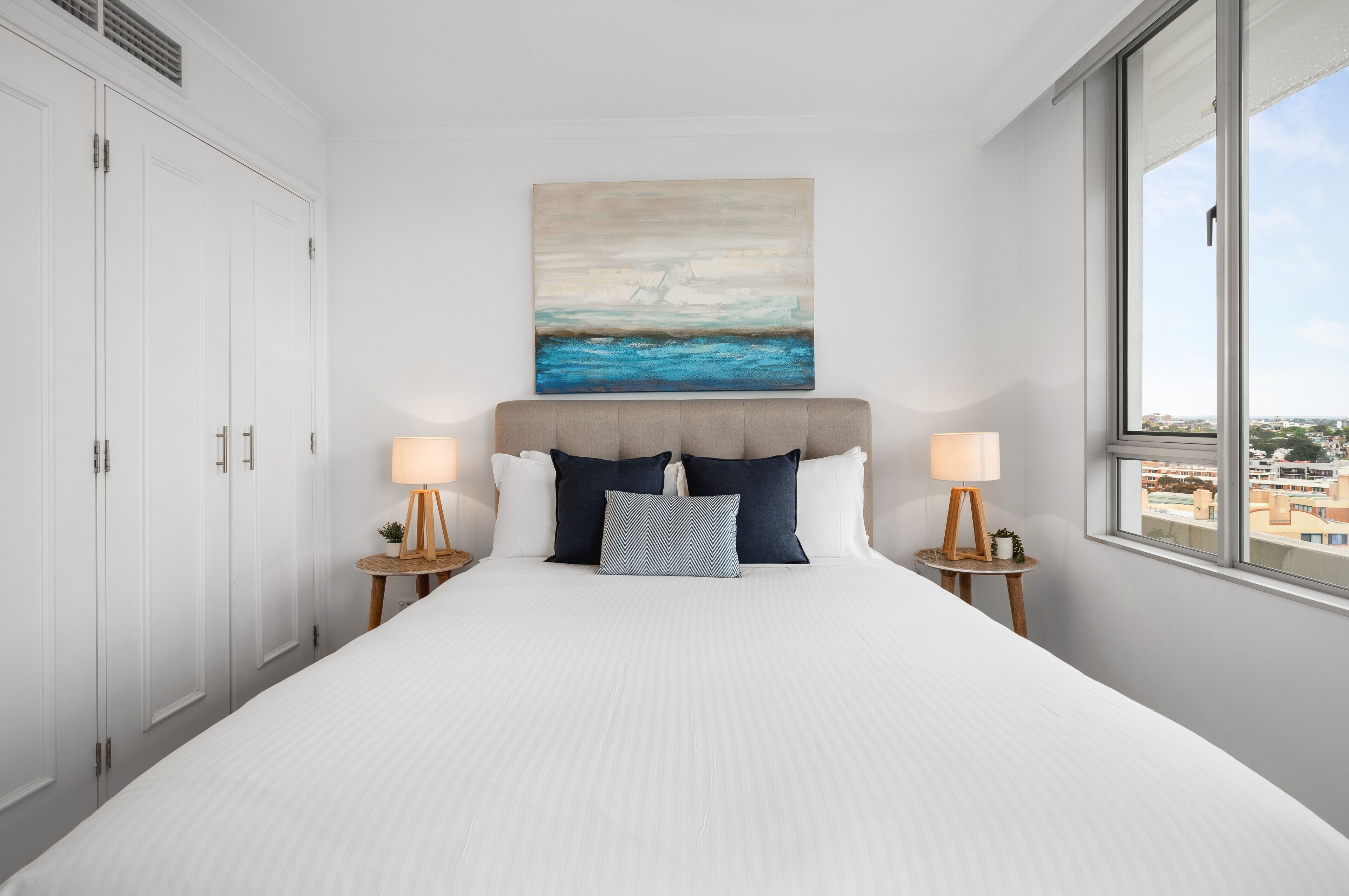 One Darling Harbour by Urban Rest