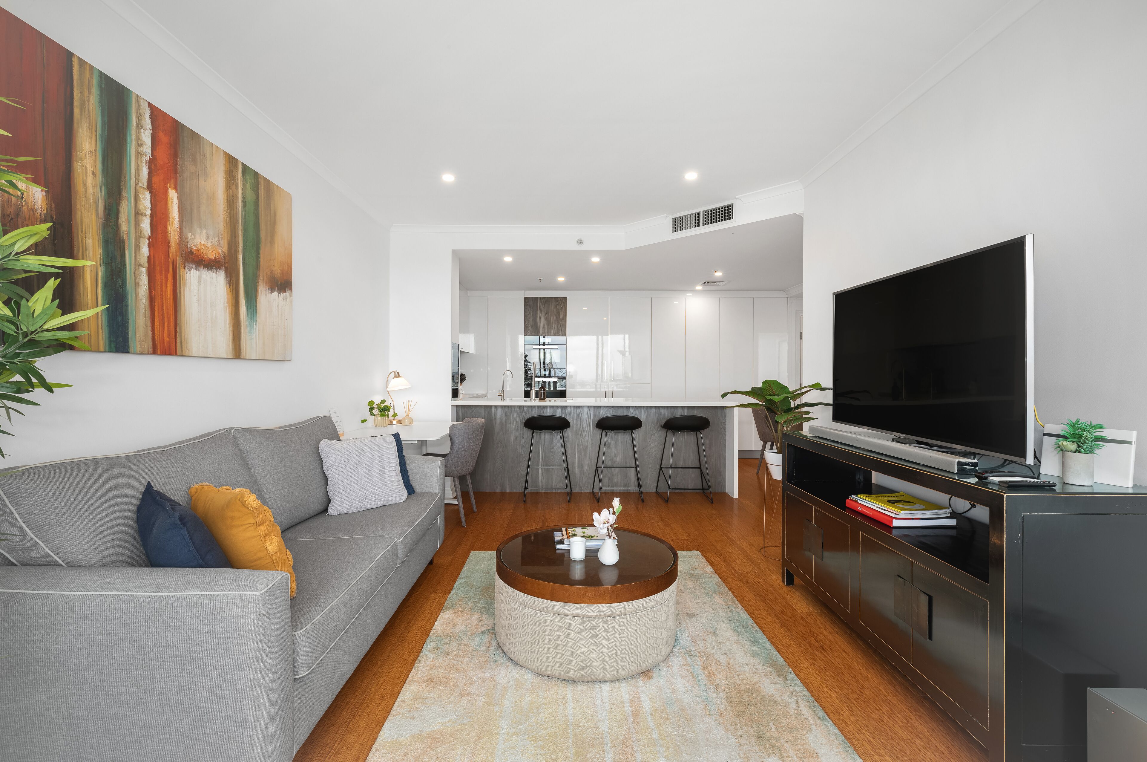 One Darling Harbour by Urban Rest