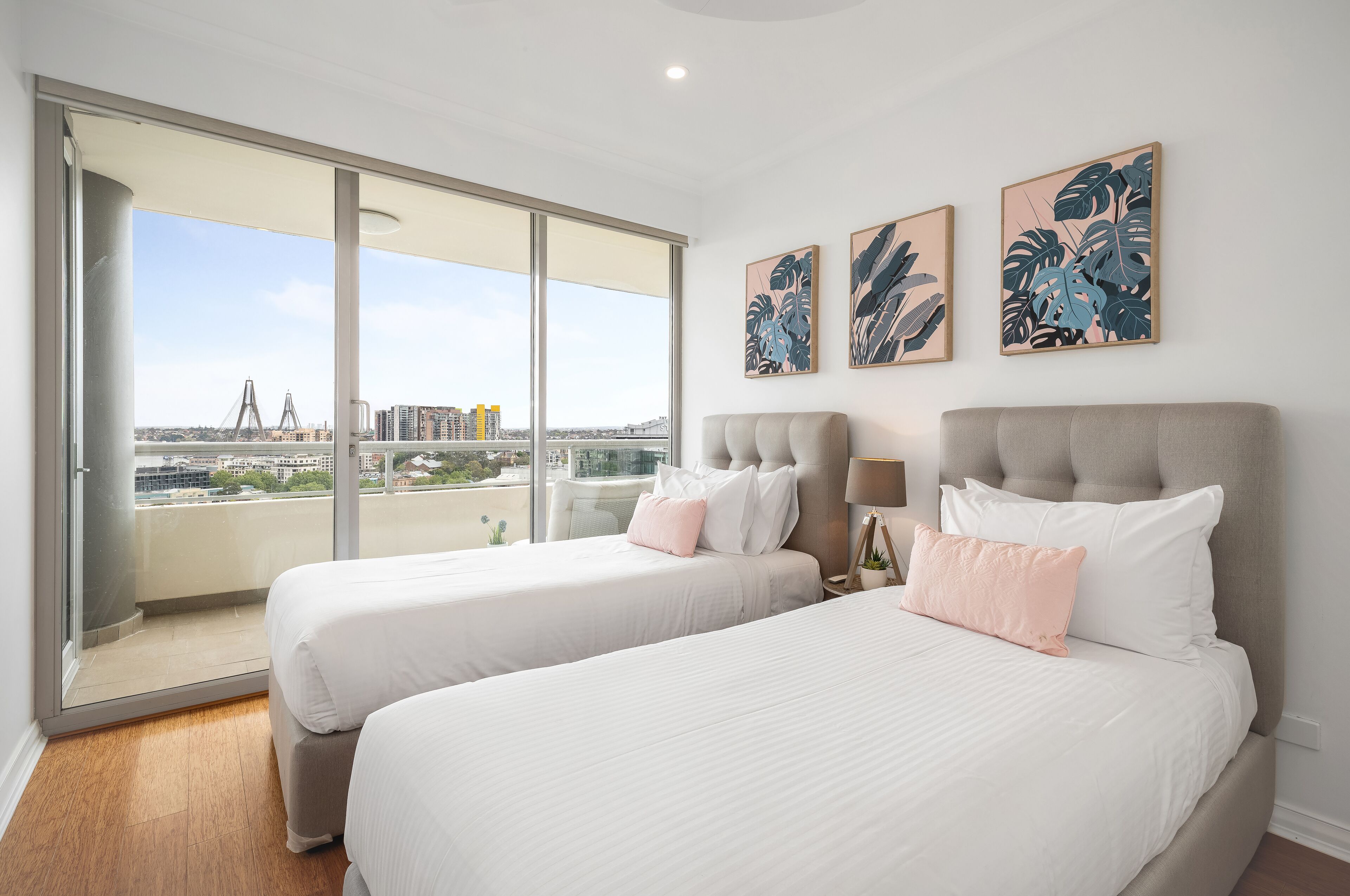 One Darling Harbour by Urban Rest