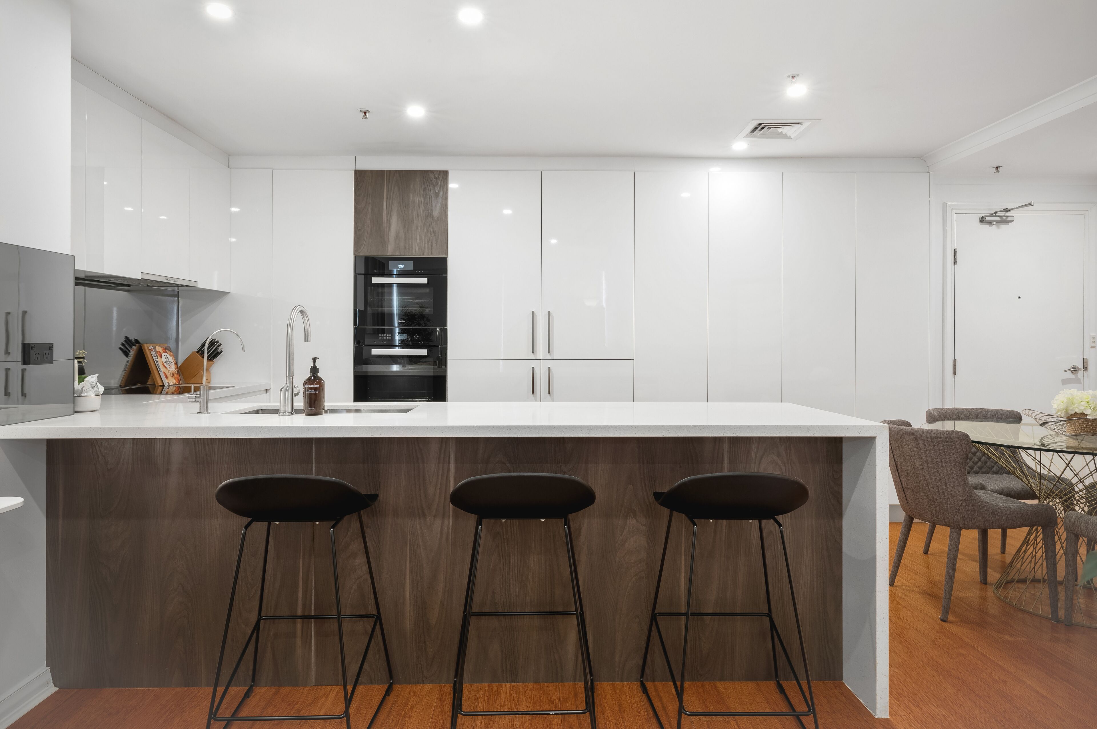 One Darling Harbour by Urban Rest