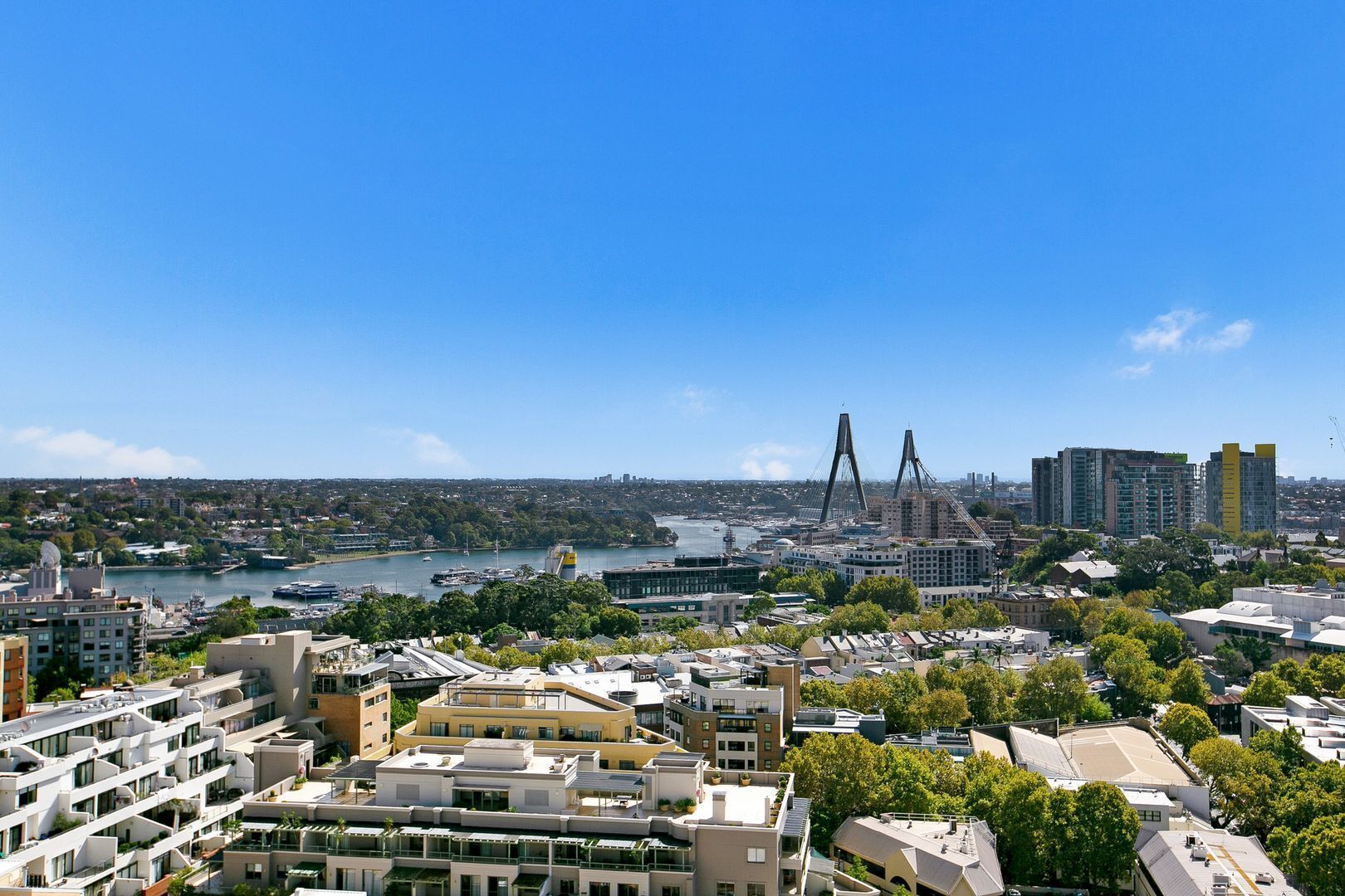 One Darling Harbour by Urban Rest